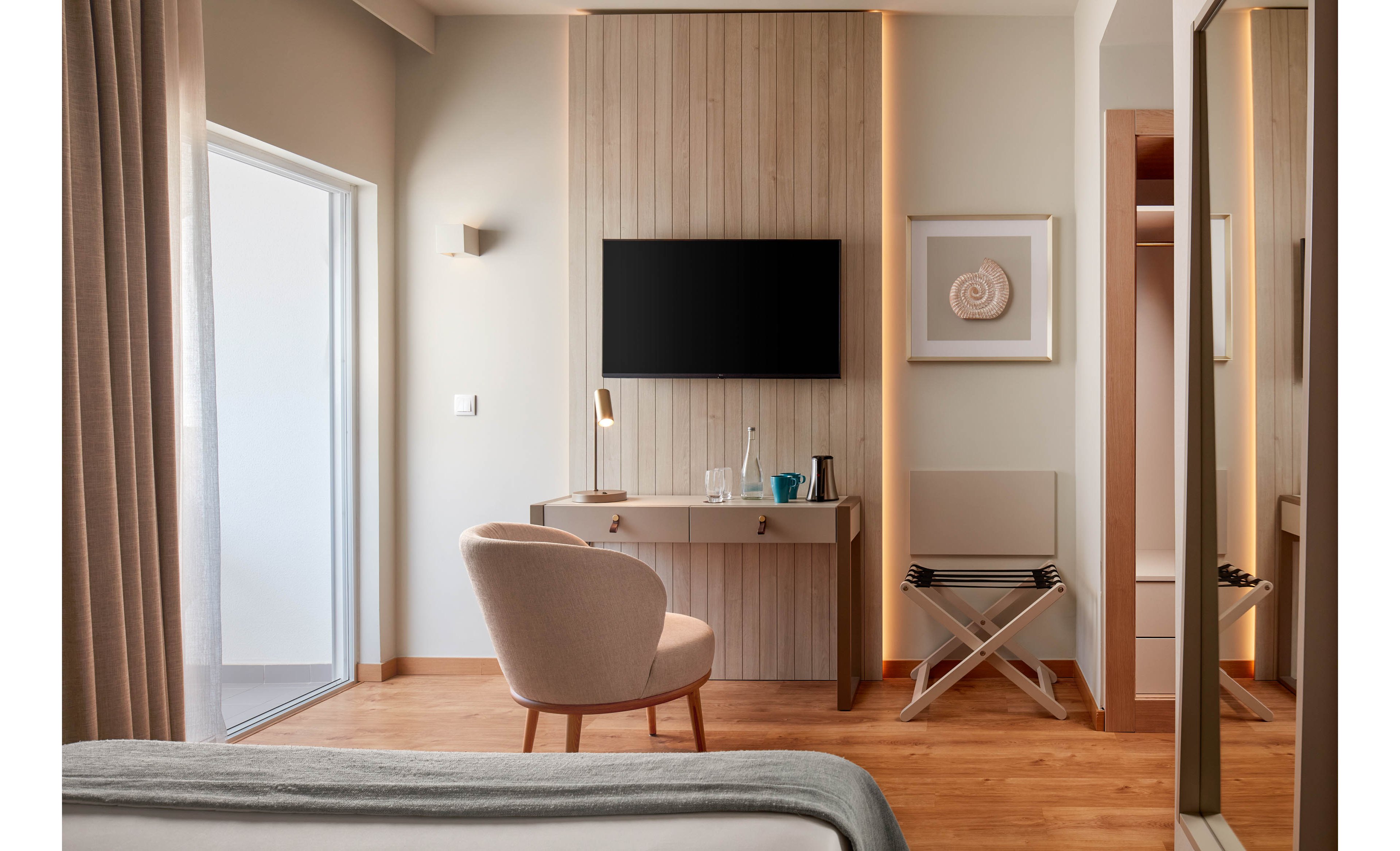 Dom Jose Beach Hotel