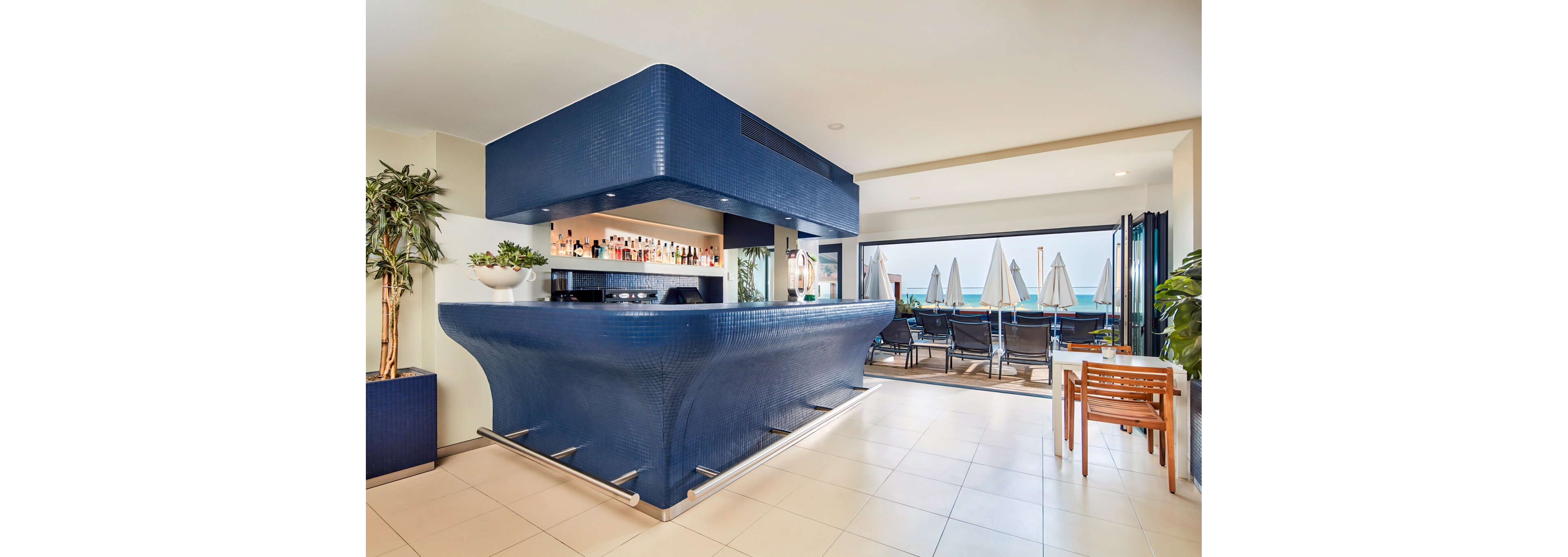 Dom Jose Beach Hotel