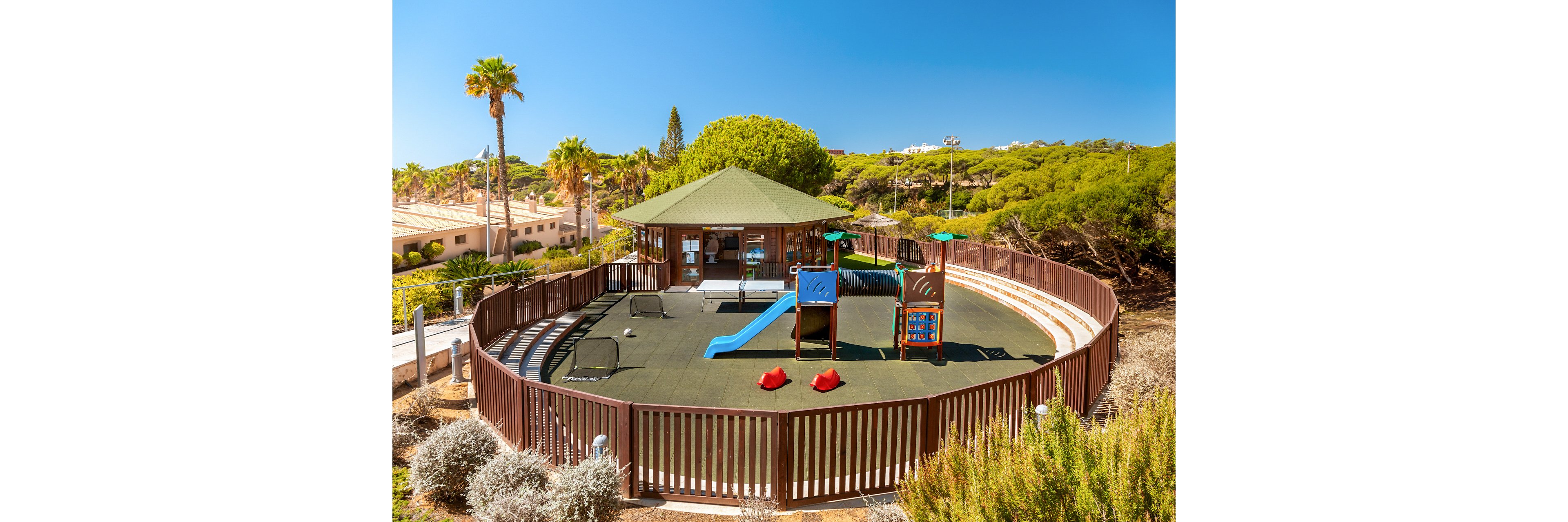 Grande Real Santa Eulalia Resort & Hotel Spa