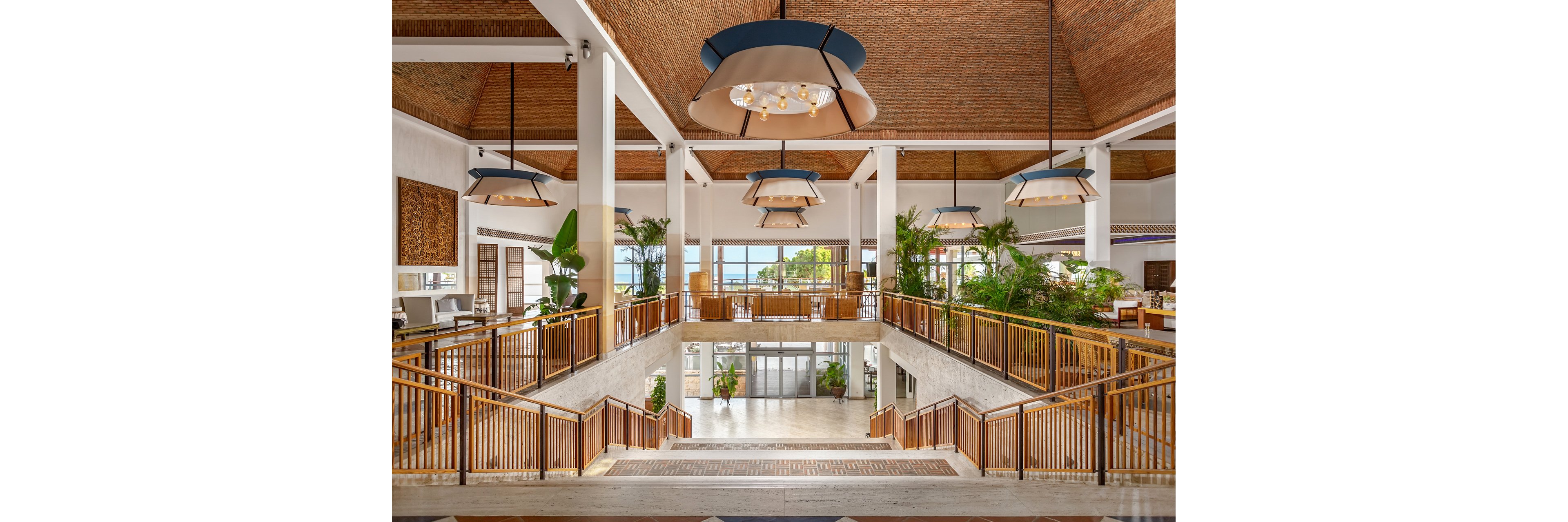 Grande Real Santa Eulalia Resort & Hotel Spa