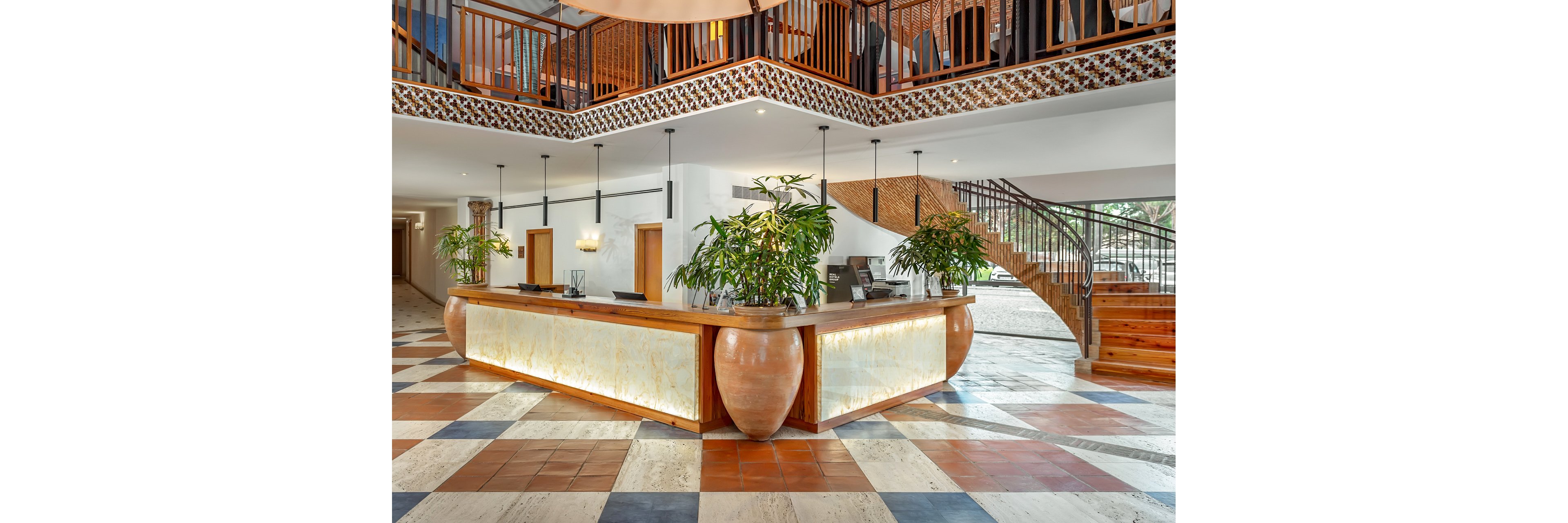 Grande Real Santa Eulalia Resort & Hotel Spa