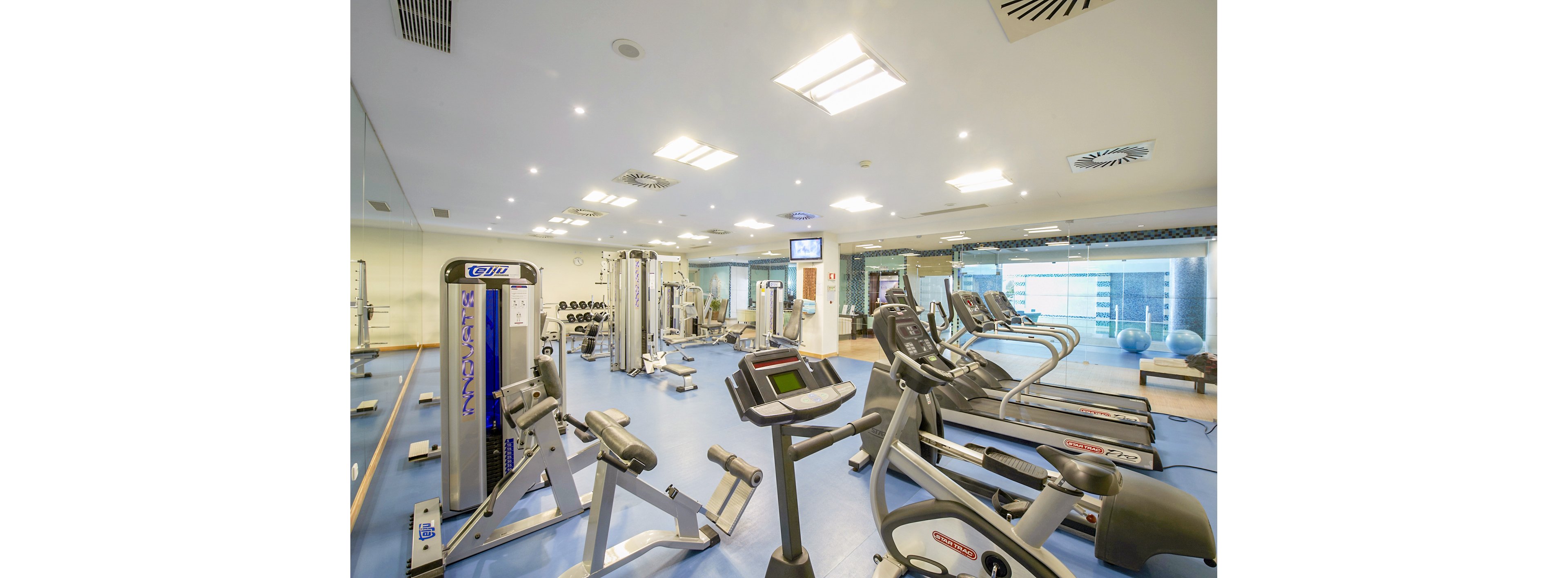 Grande Real Santa Eulalia Resort & Hotel Spa