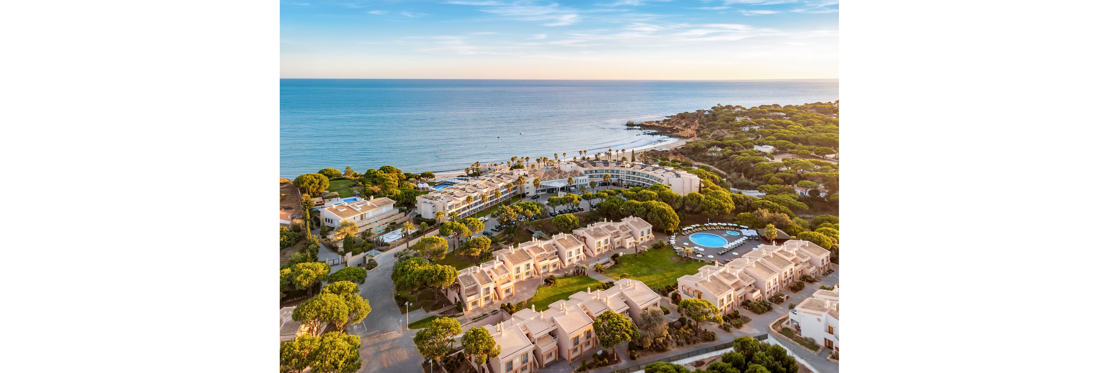 Grande Real Santa Eulalia Resort & Hotel Spa