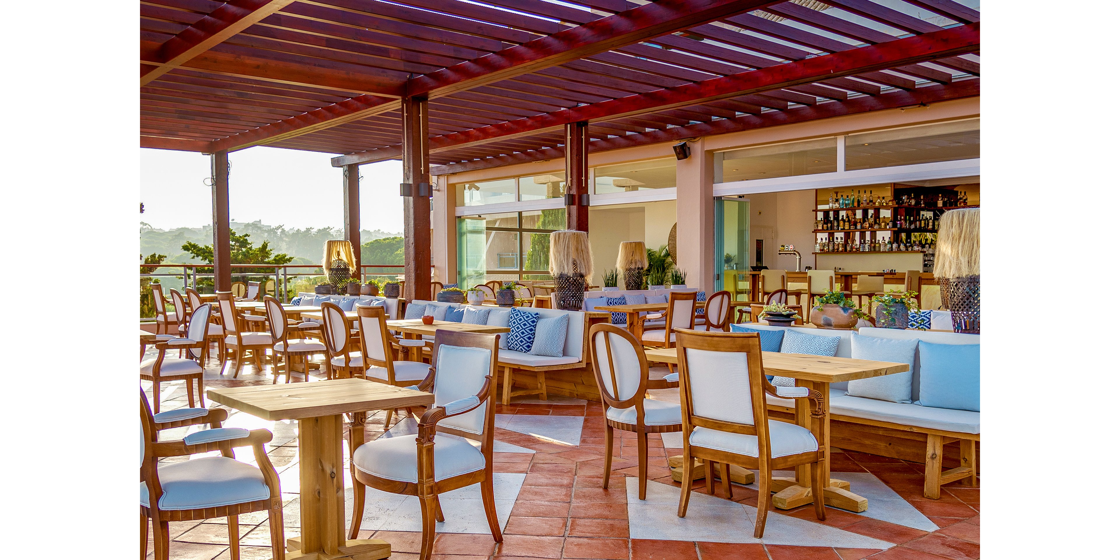 Grande Real Santa Eulalia Resort & Hotel Spa