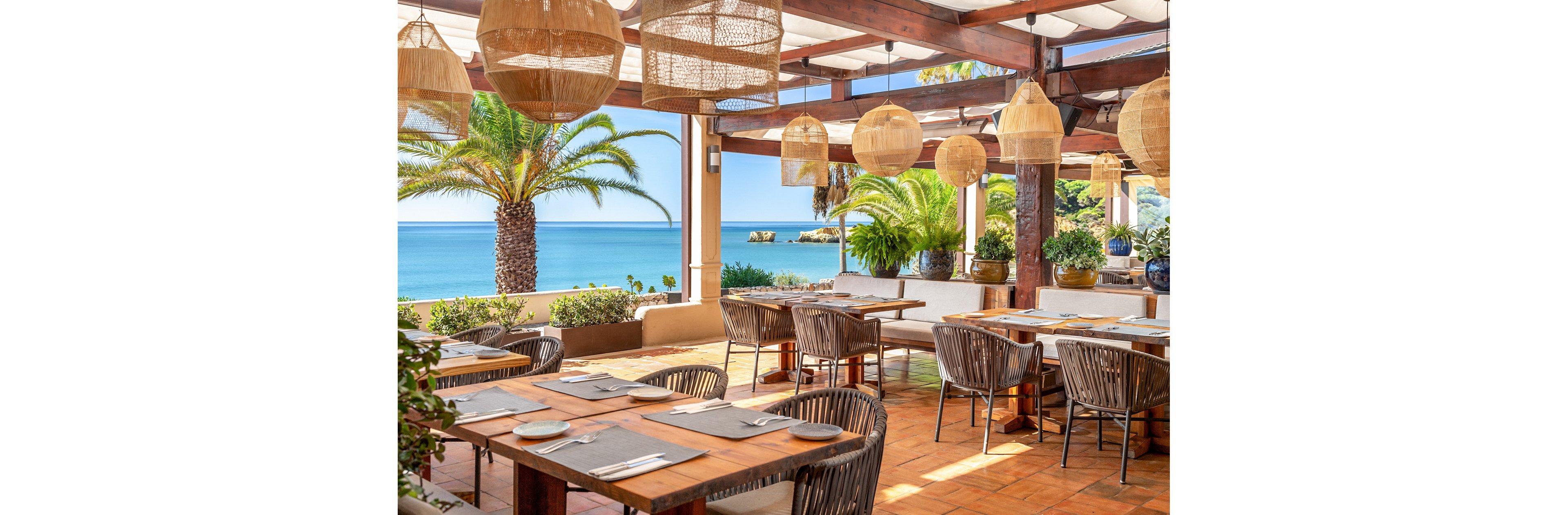 Grande Real Santa Eulalia Resort & Hotel Spa