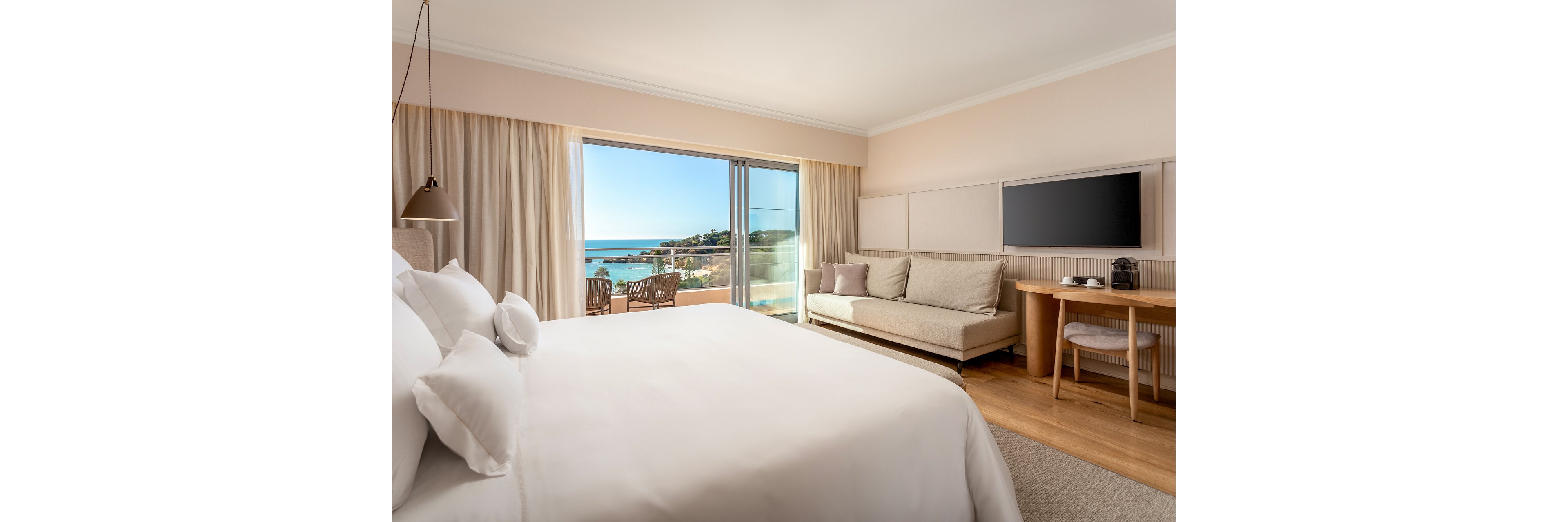 Grande Real Santa Eulalia Resort & Hotel Spa