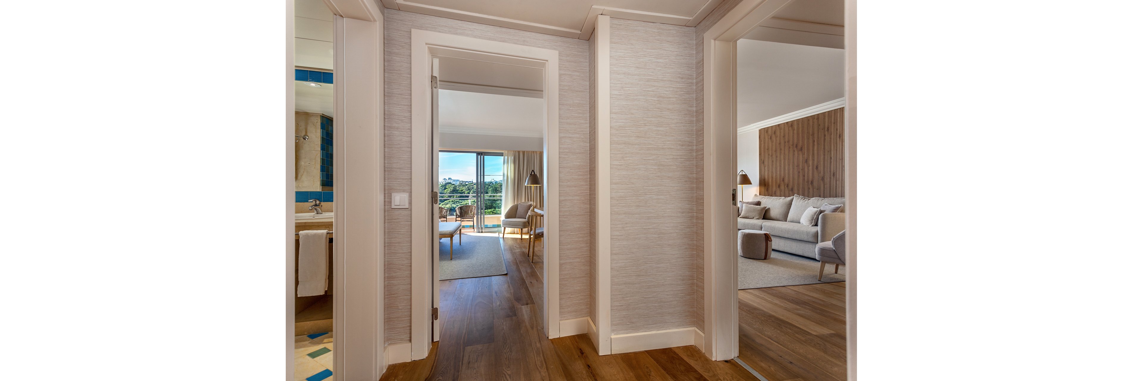 Grande Real Santa Eulalia Resort & Hotel Spa