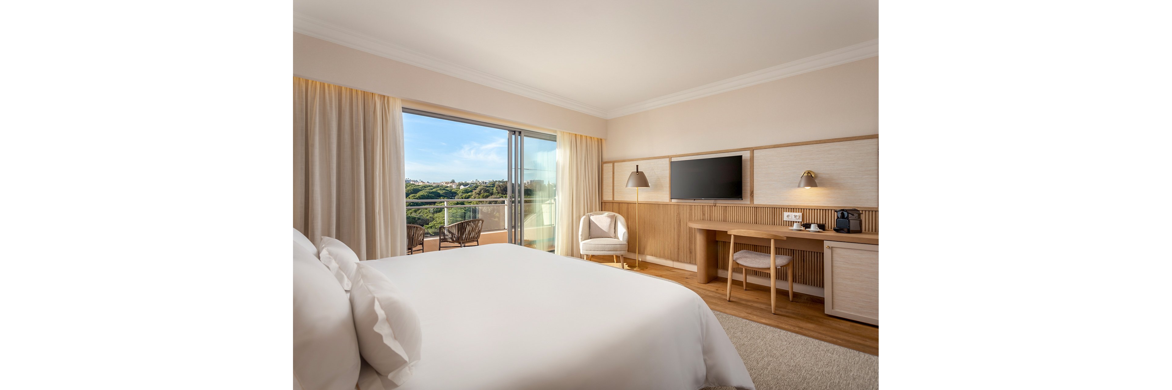 Grande Real Santa Eulalia Resort & Hotel Spa