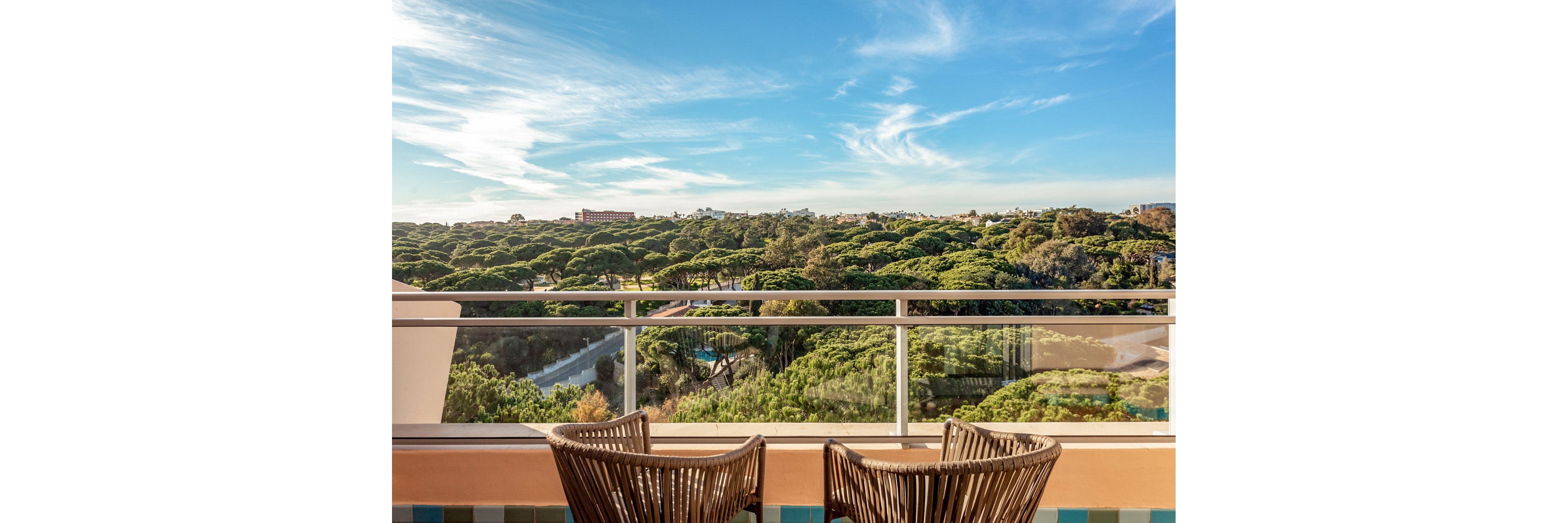 Grande Real Santa Eulalia Resort & Hotel Spa