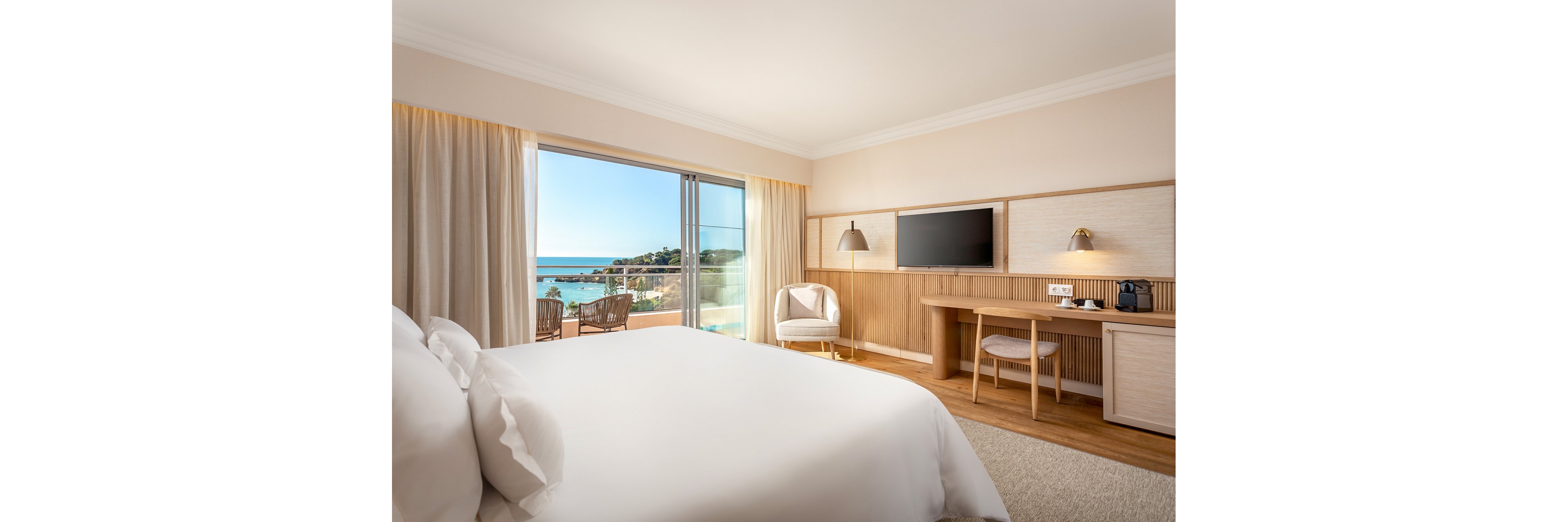 Grande Real Santa Eulalia Resort & Hotel Spa