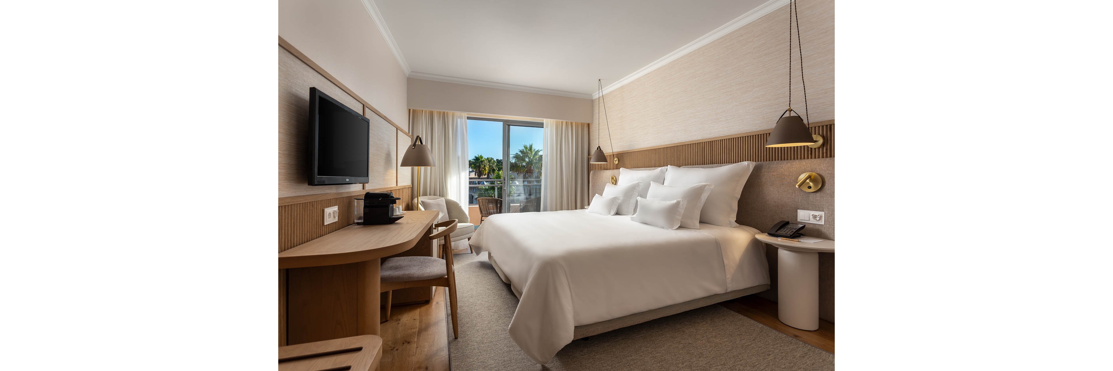 Grande Real Santa Eulalia Resort & Hotel Spa