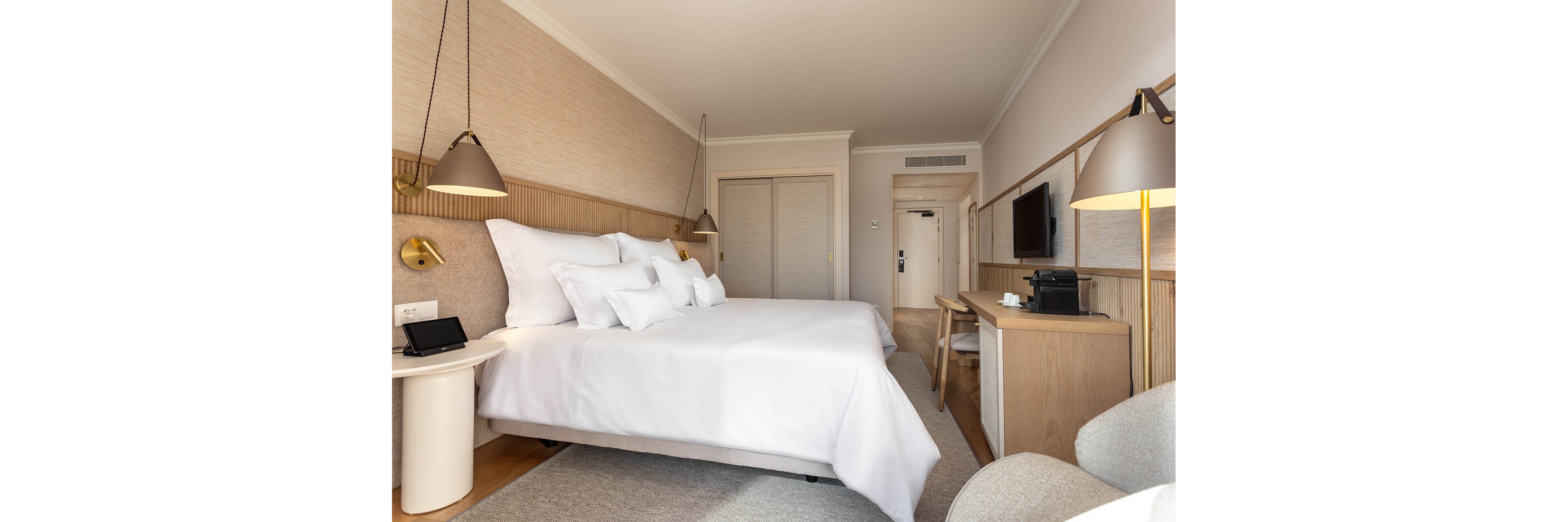 Grande Real Santa Eulalia Resort & Hotel Spa