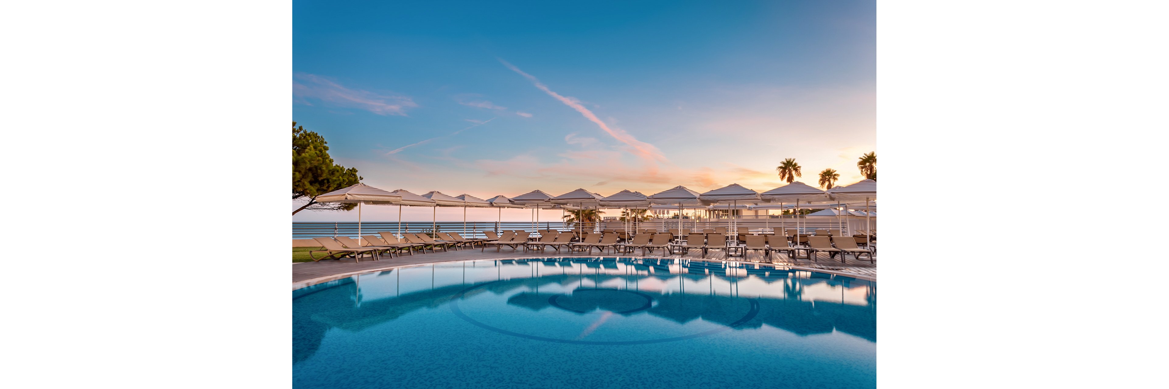 Grande Real Santa Eulalia Resort & Hotel Spa