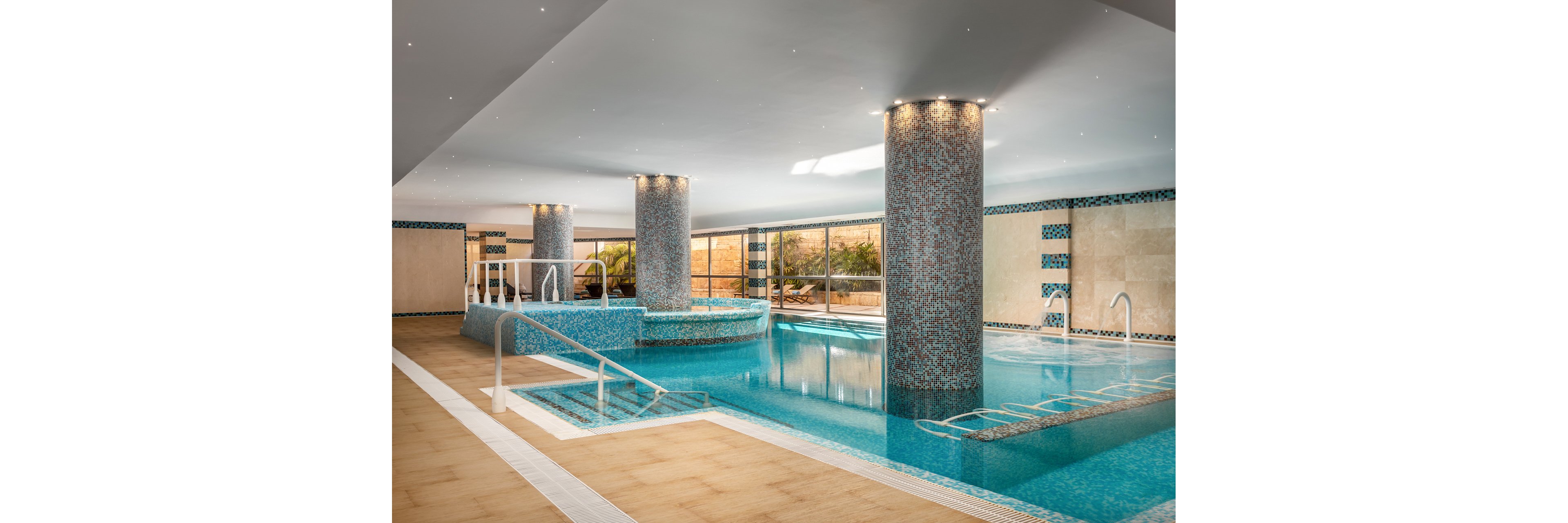 Grande Real Santa Eulalia Resort & Hotel Spa