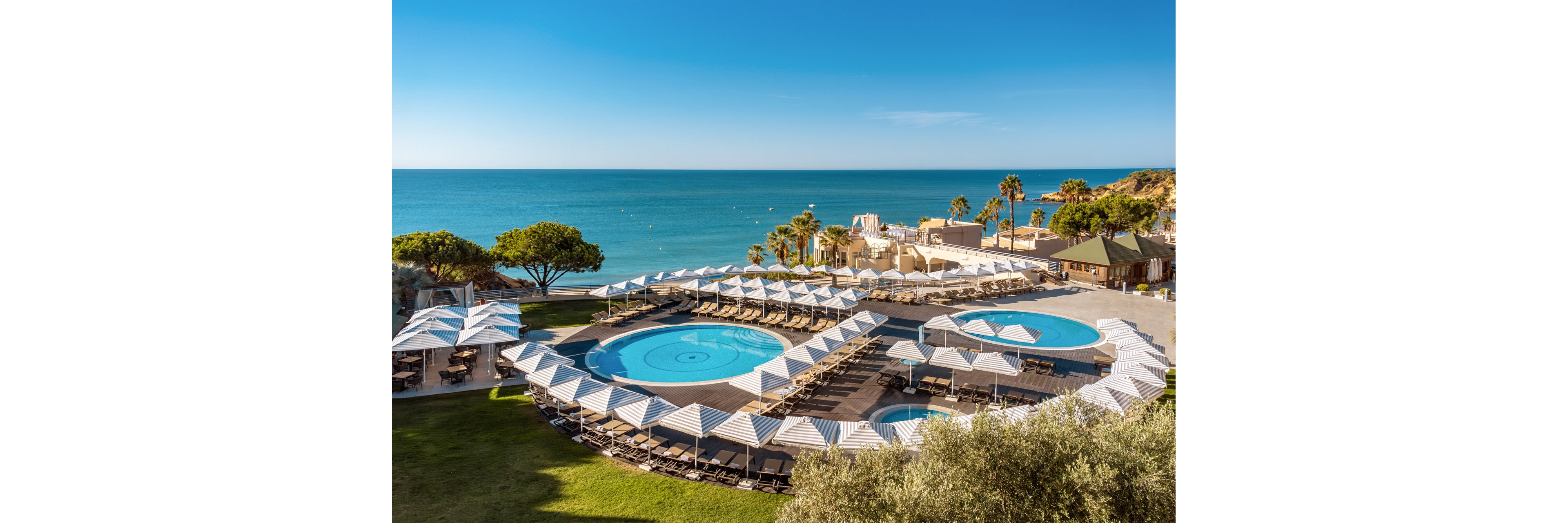 Grande Real Santa Eulalia Resort & Hotel Spa