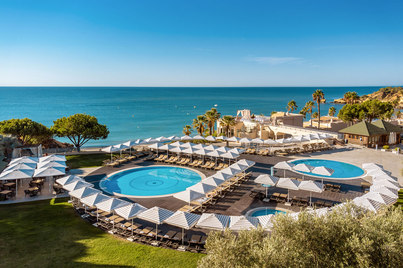 Grande Real Santa Eulalia Resort & Hotel Spa