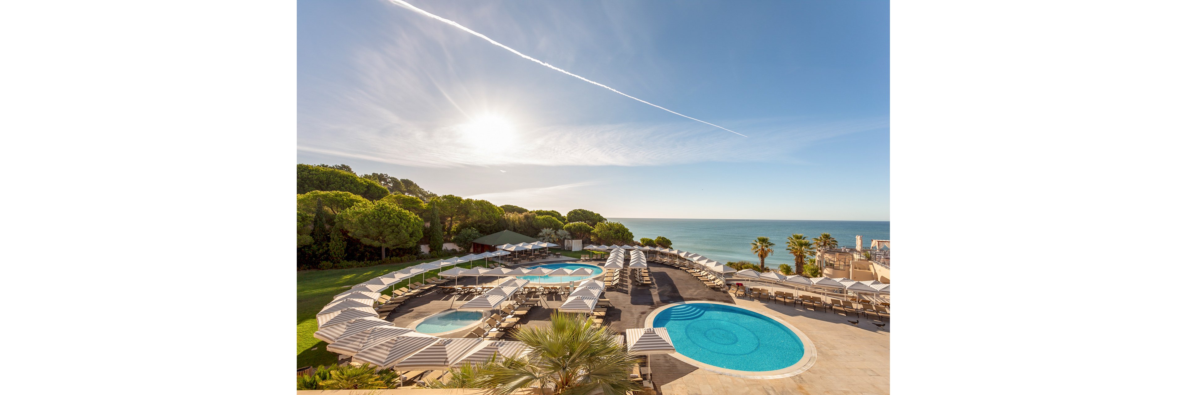 Grande Real Santa Eulalia Resort & Hotel Spa