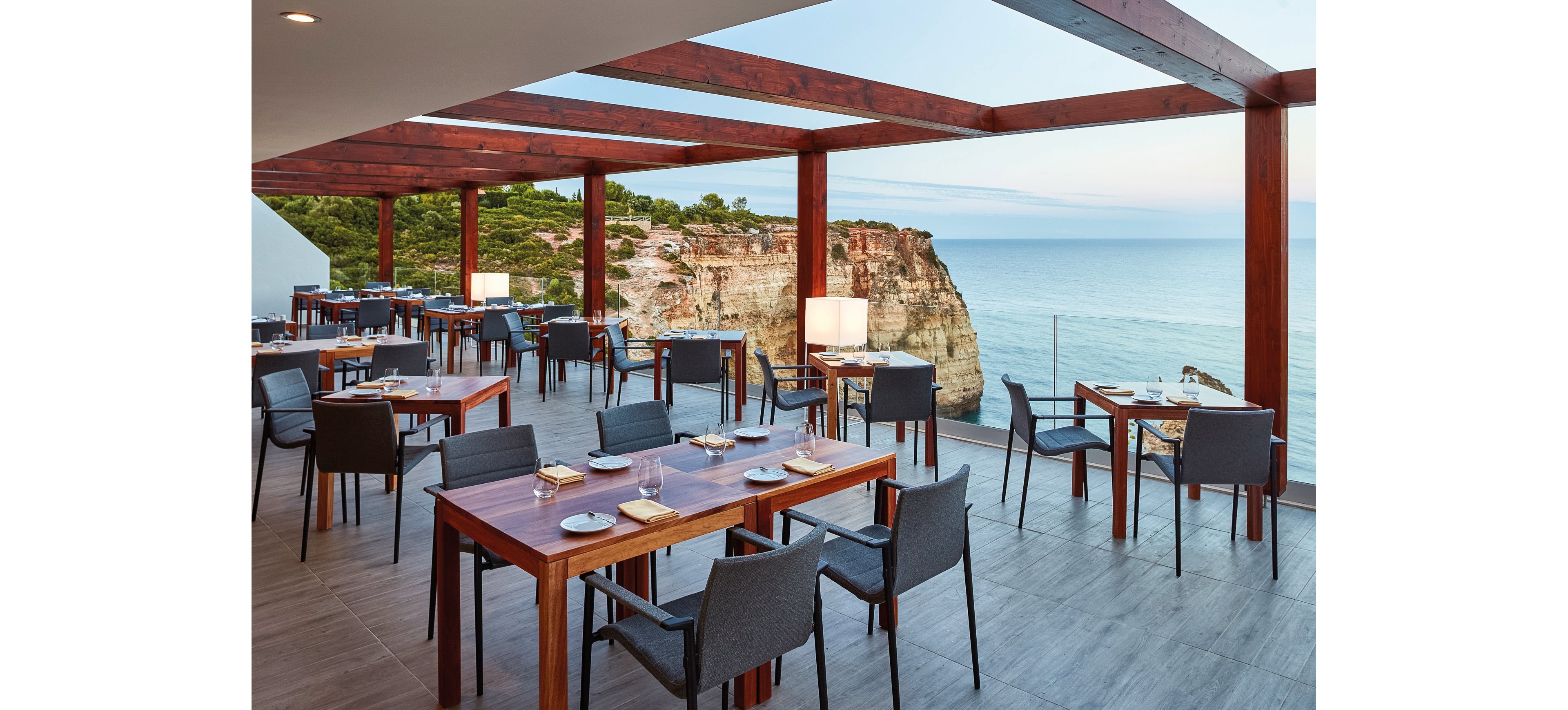 Tivoli Carvoeiro Hotel