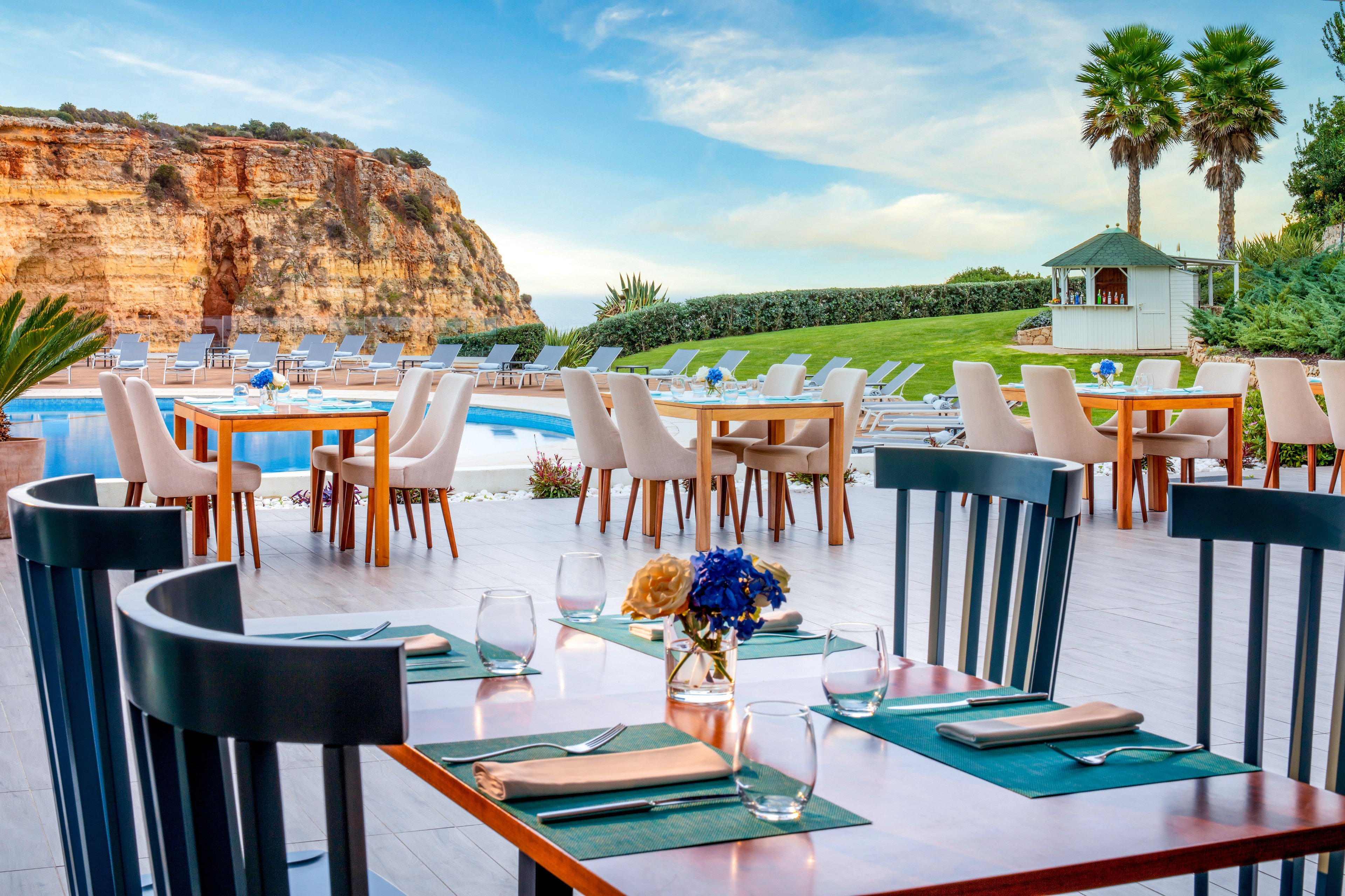 Tivoli Carvoeiro Hotel