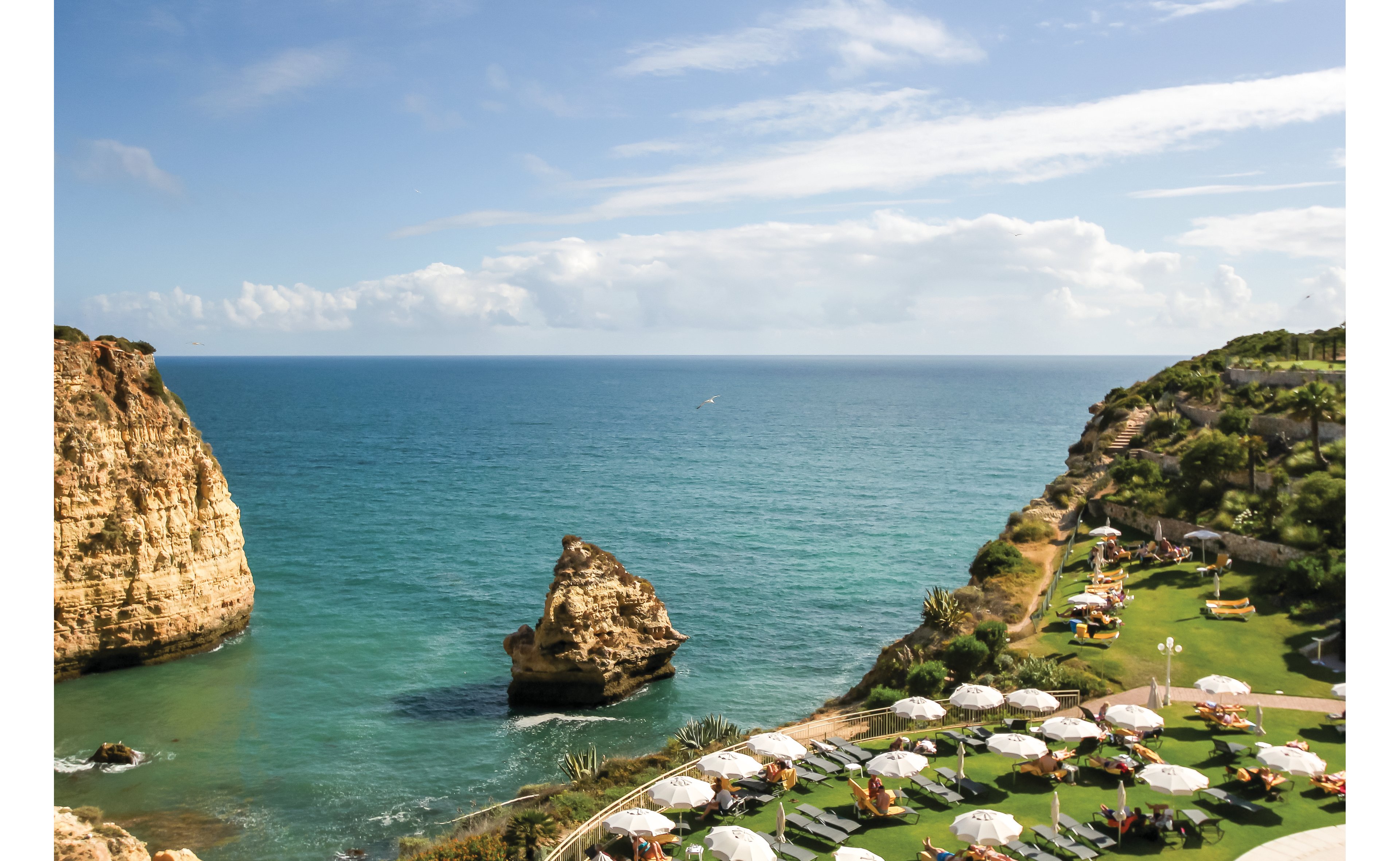 Tivoli Carvoeiro Hotel