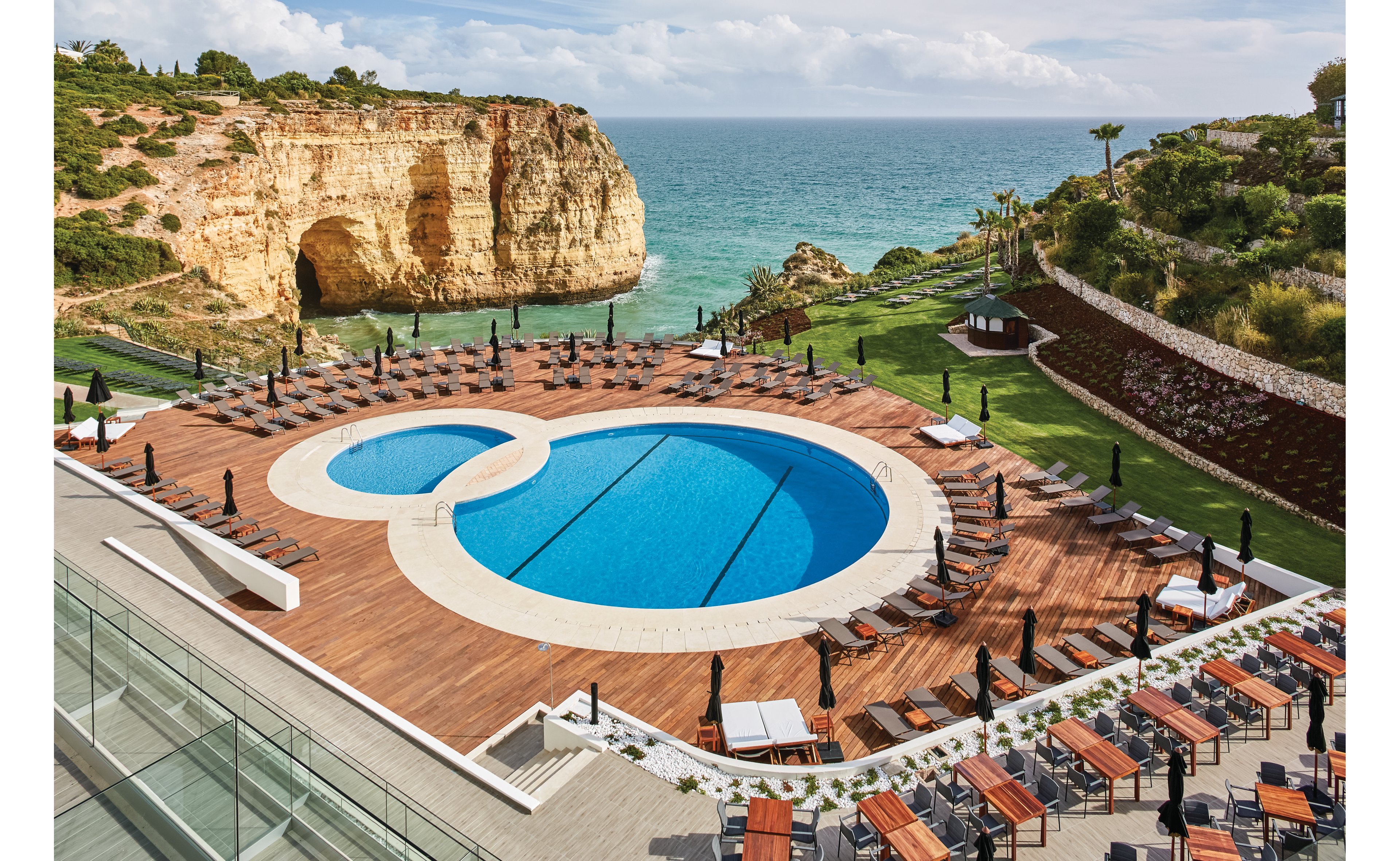 Tivoli Carvoeiro Hotel