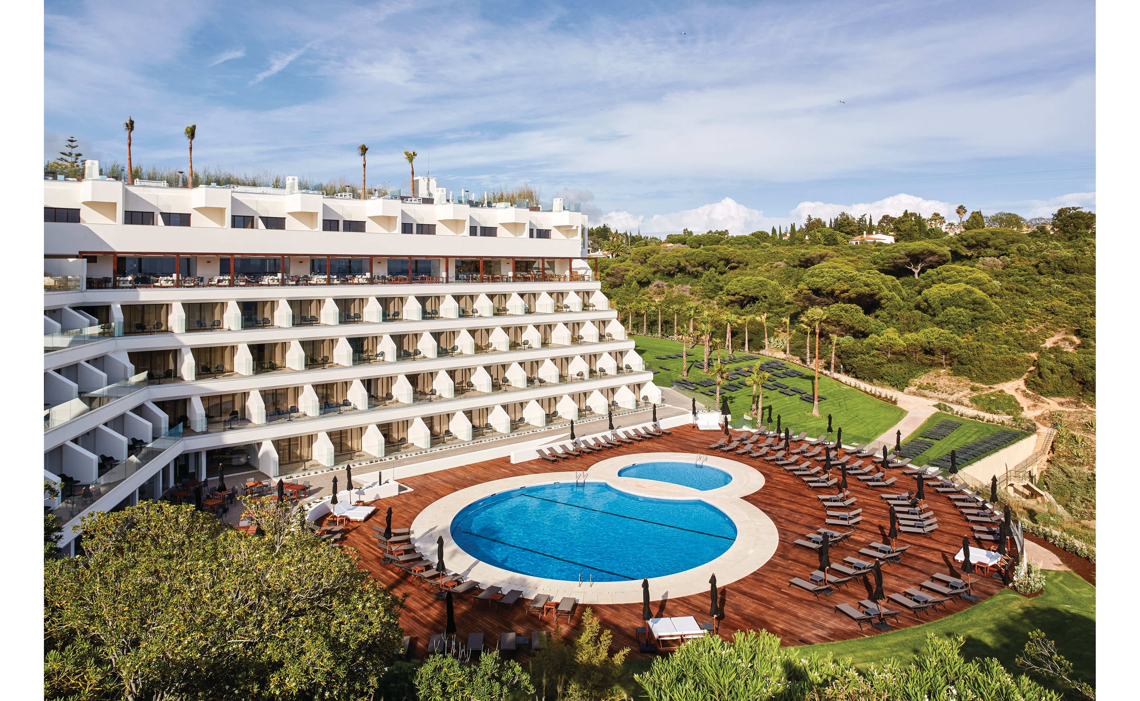 Tivoli Carvoeiro Hotel
