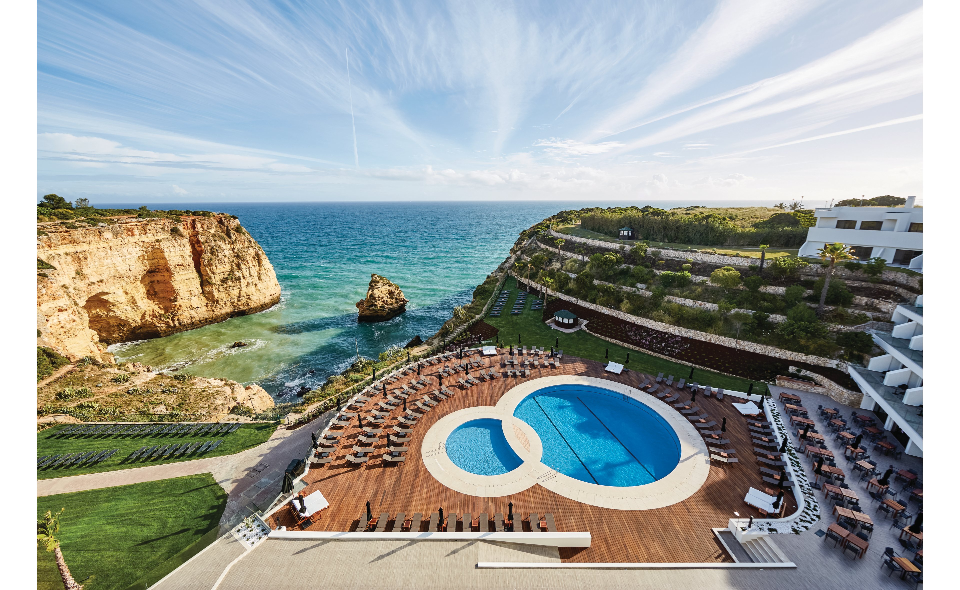 Tivoli Carvoeiro Hotel