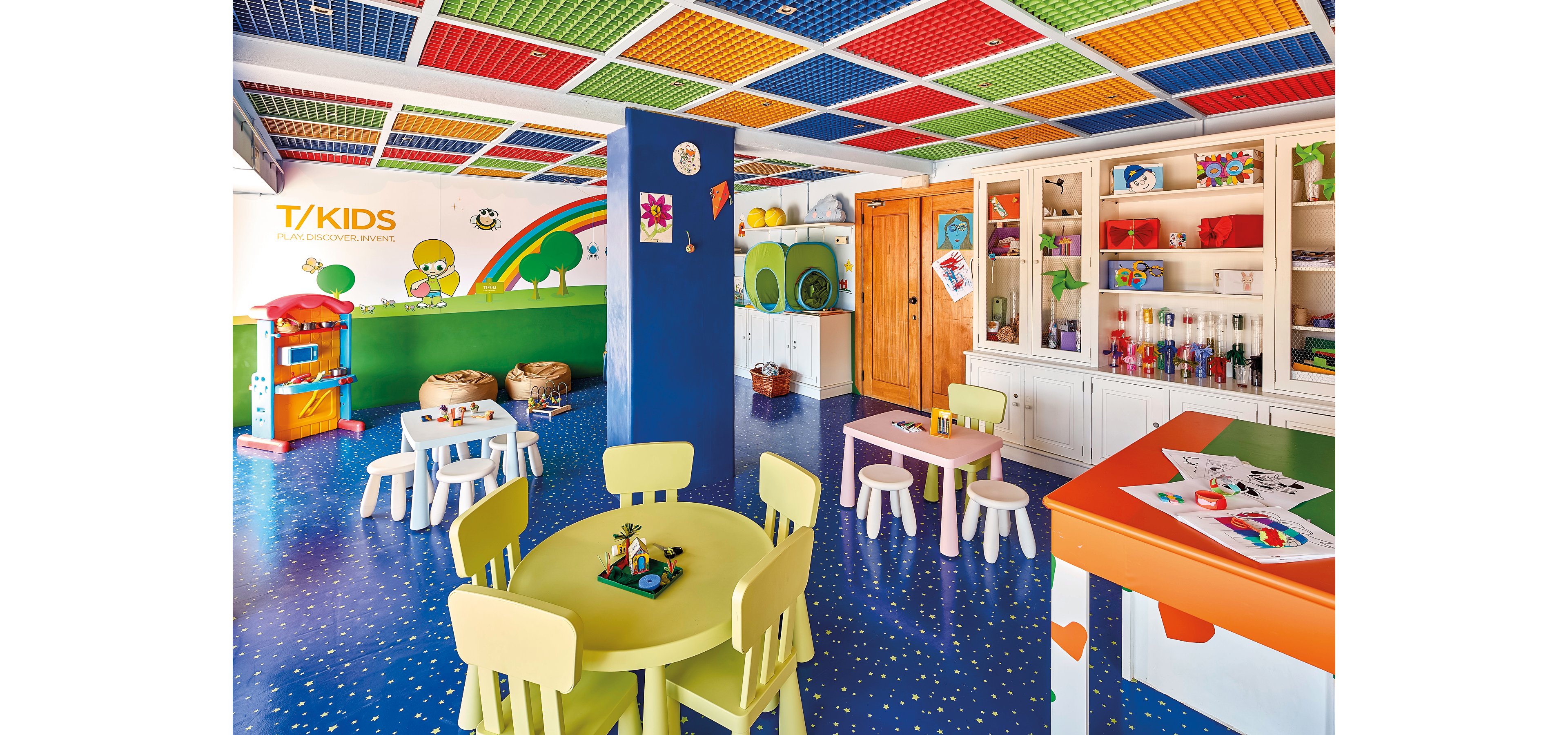 Tivoli Carvoeiro Hotel