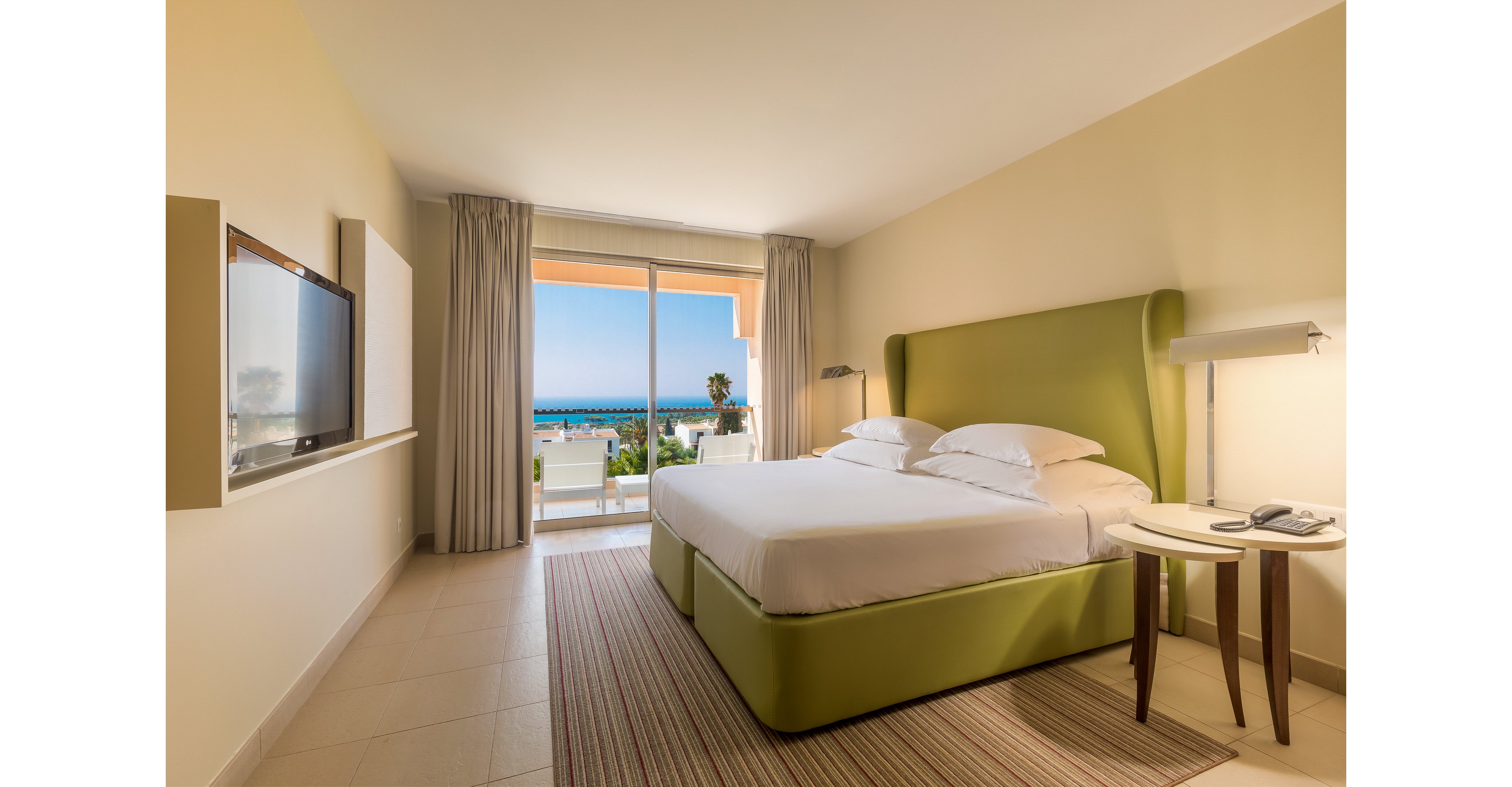 NAU Sao Rafael Suites - All Inclusive