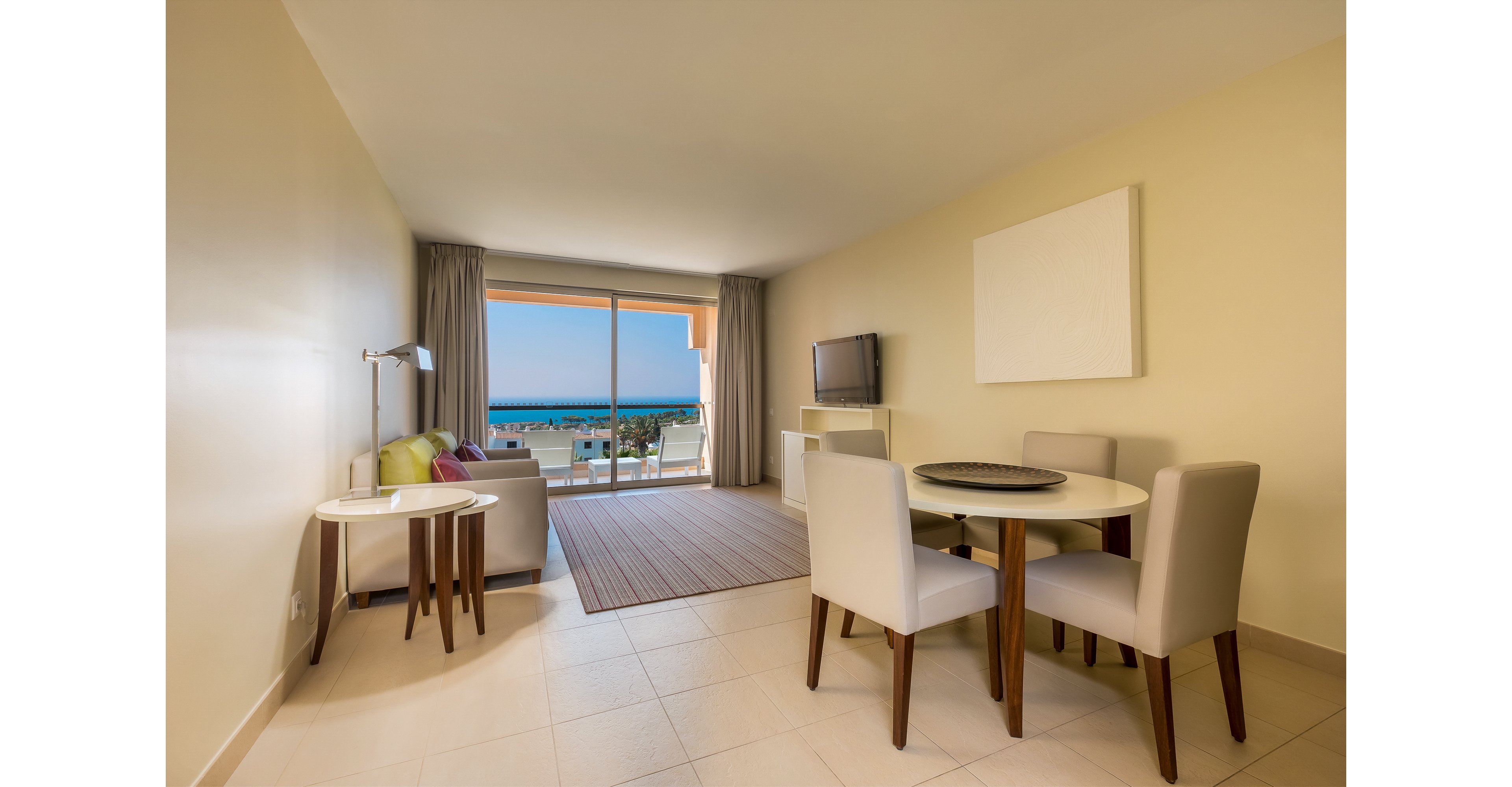 NAU Sao Rafael Suites - All Inclusive