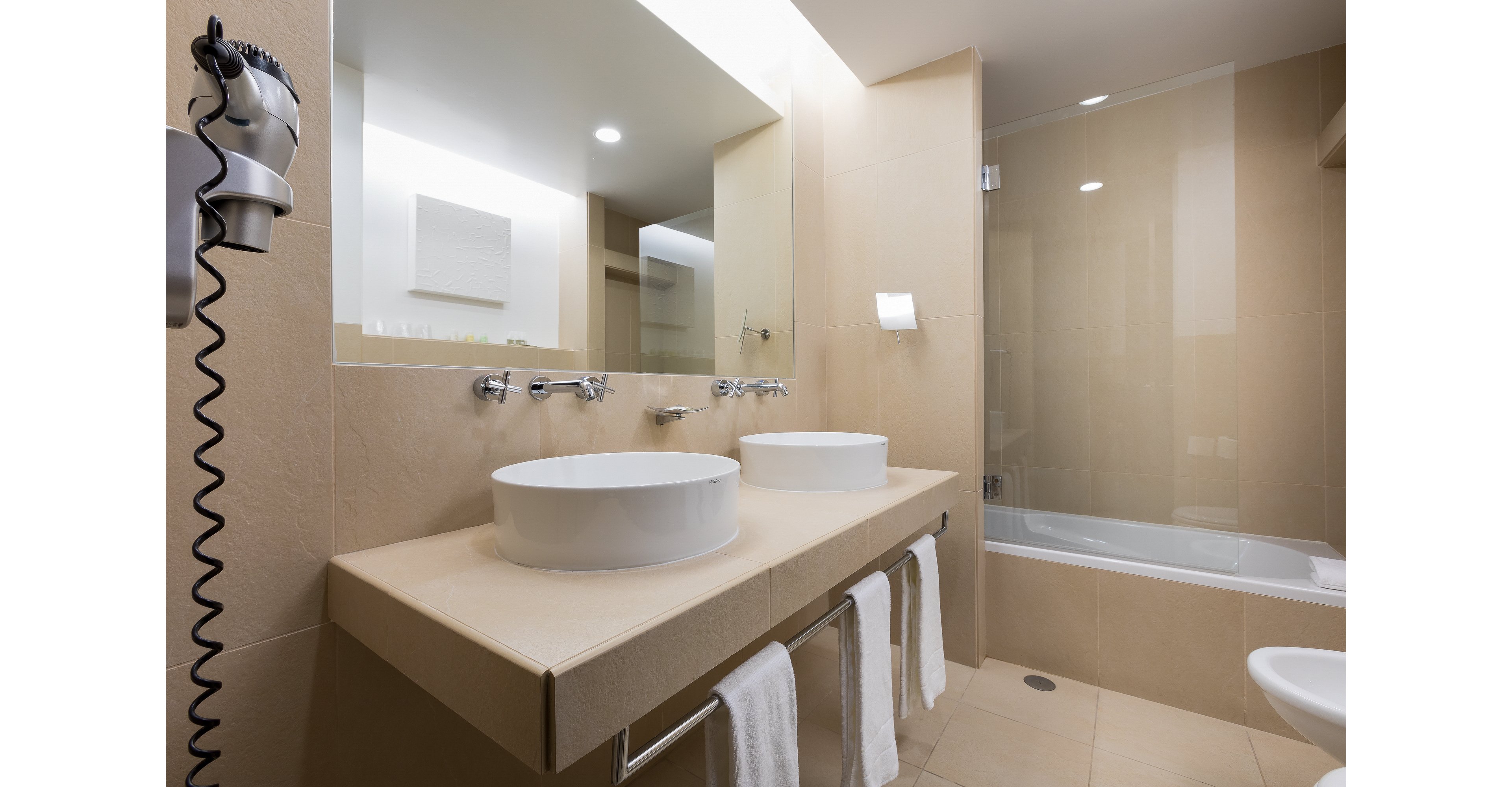 NAU Sao Rafael Suites - All Inclusive