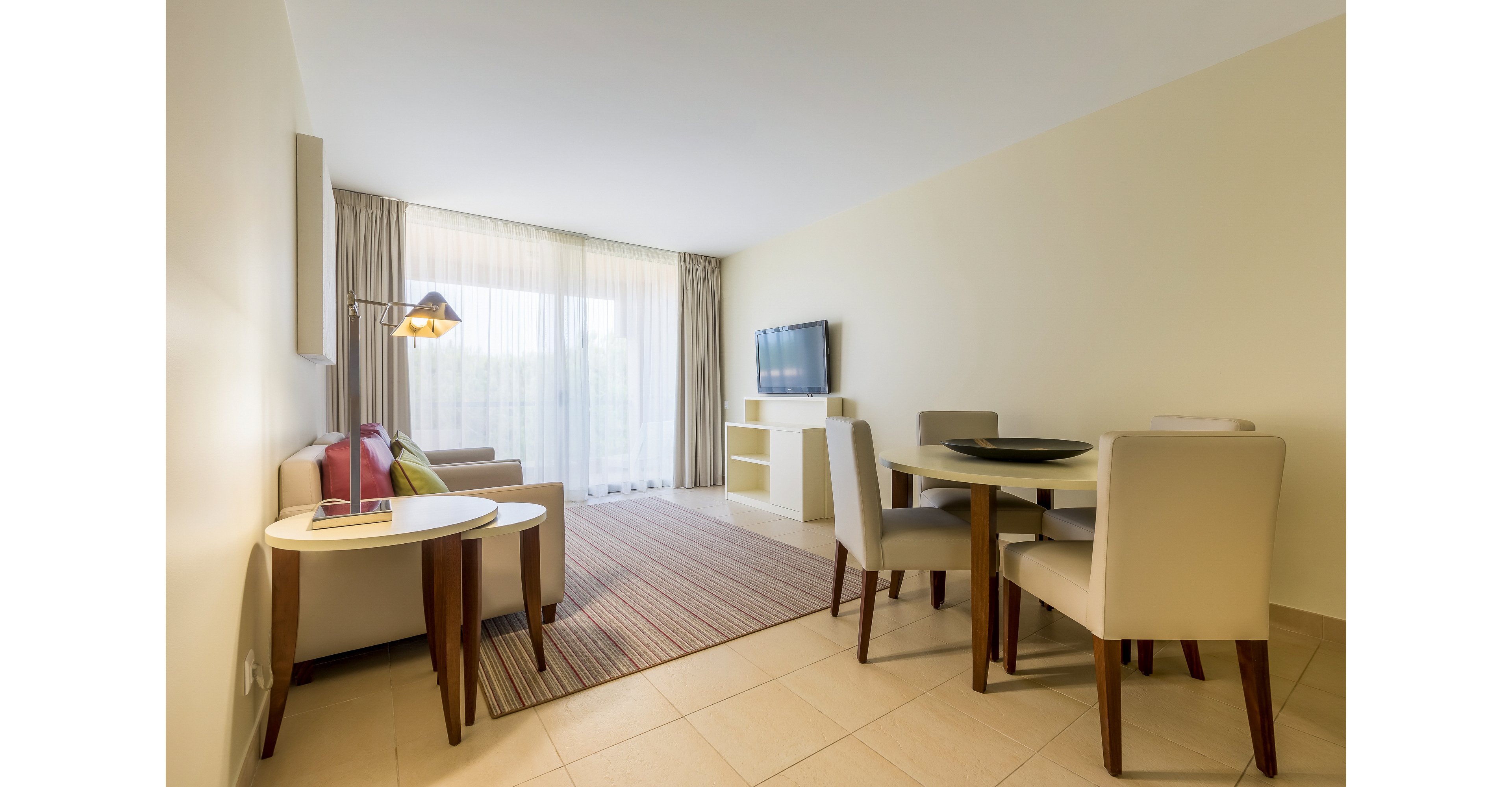 NAU Sao Rafael Suites - All Inclusive