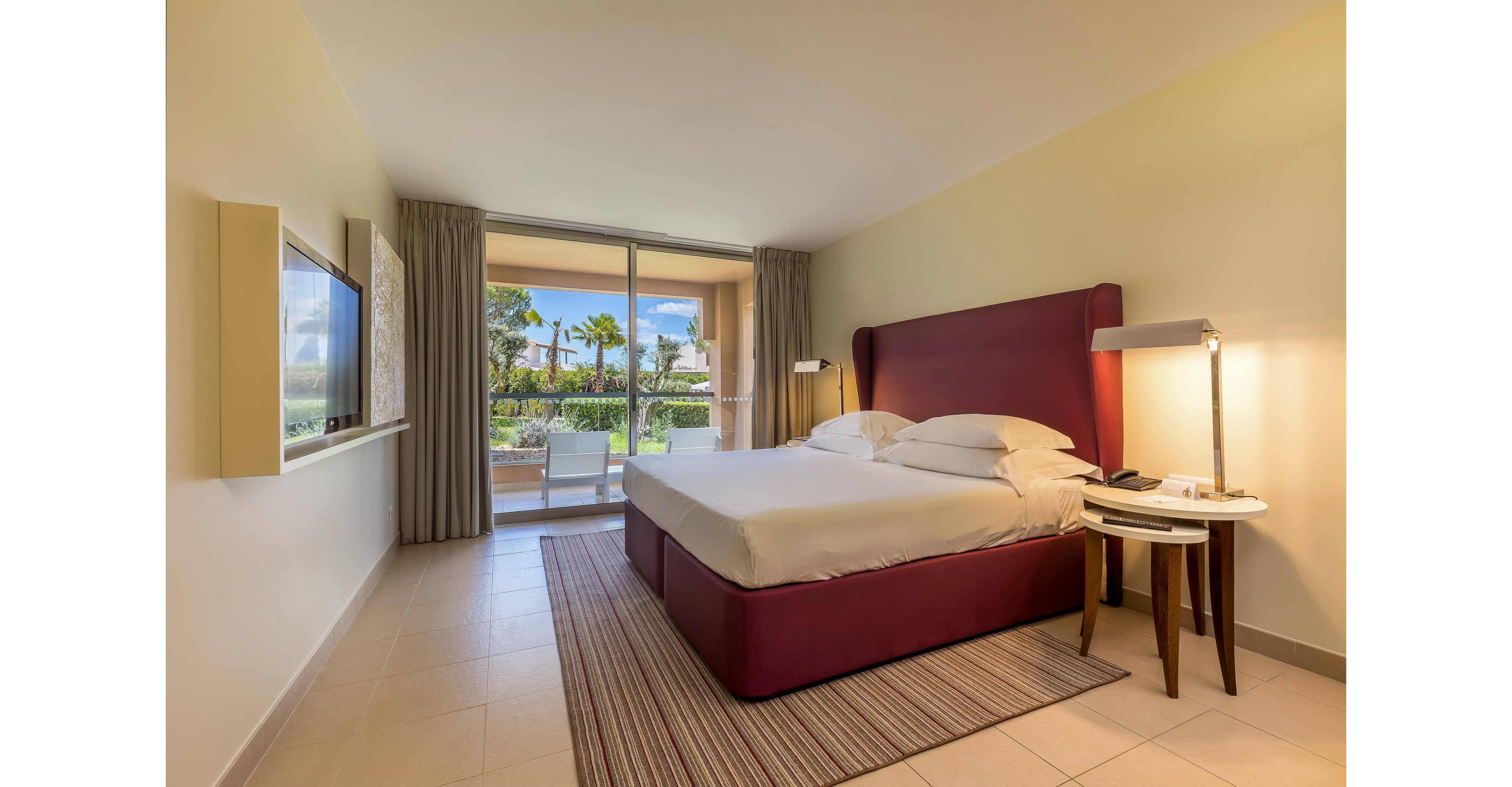NAU Sao Rafael Suites - All Inclusive