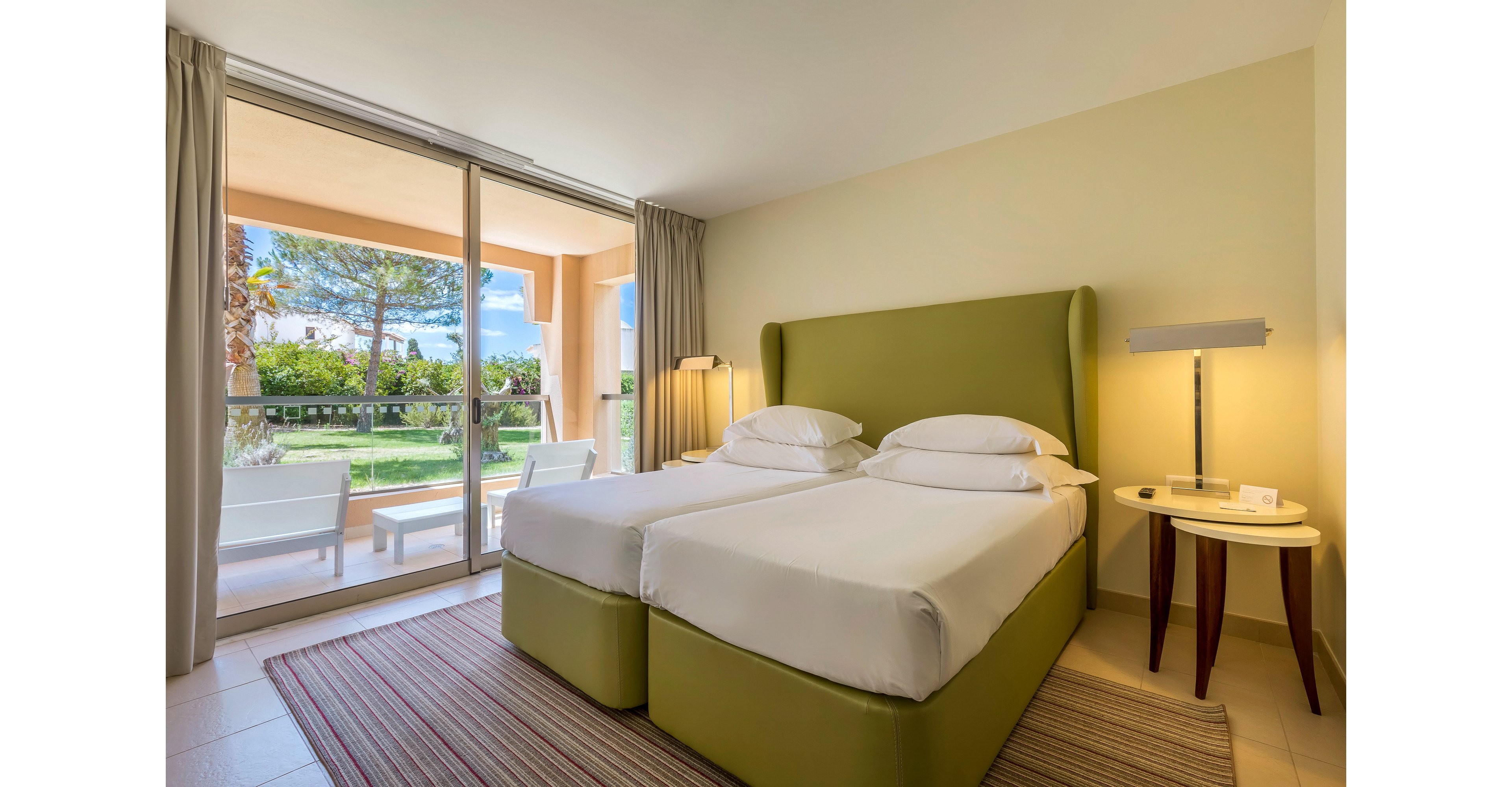 NAU Sao Rafael Suites - All Inclusive