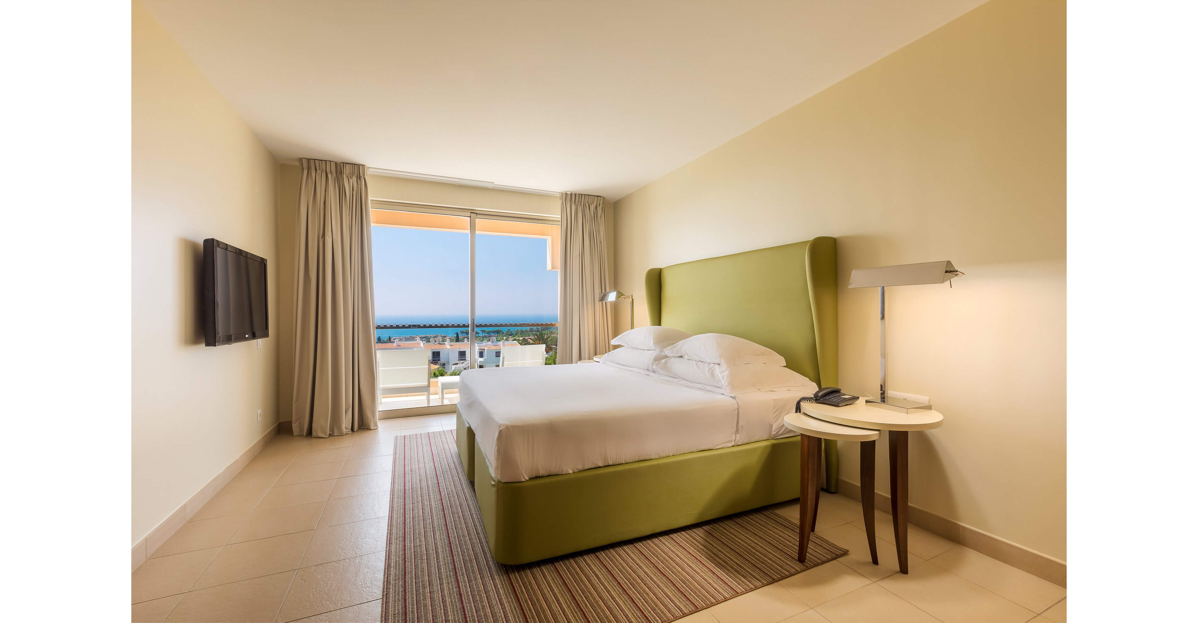 NAU Sao Rafael Suites - All Inclusive