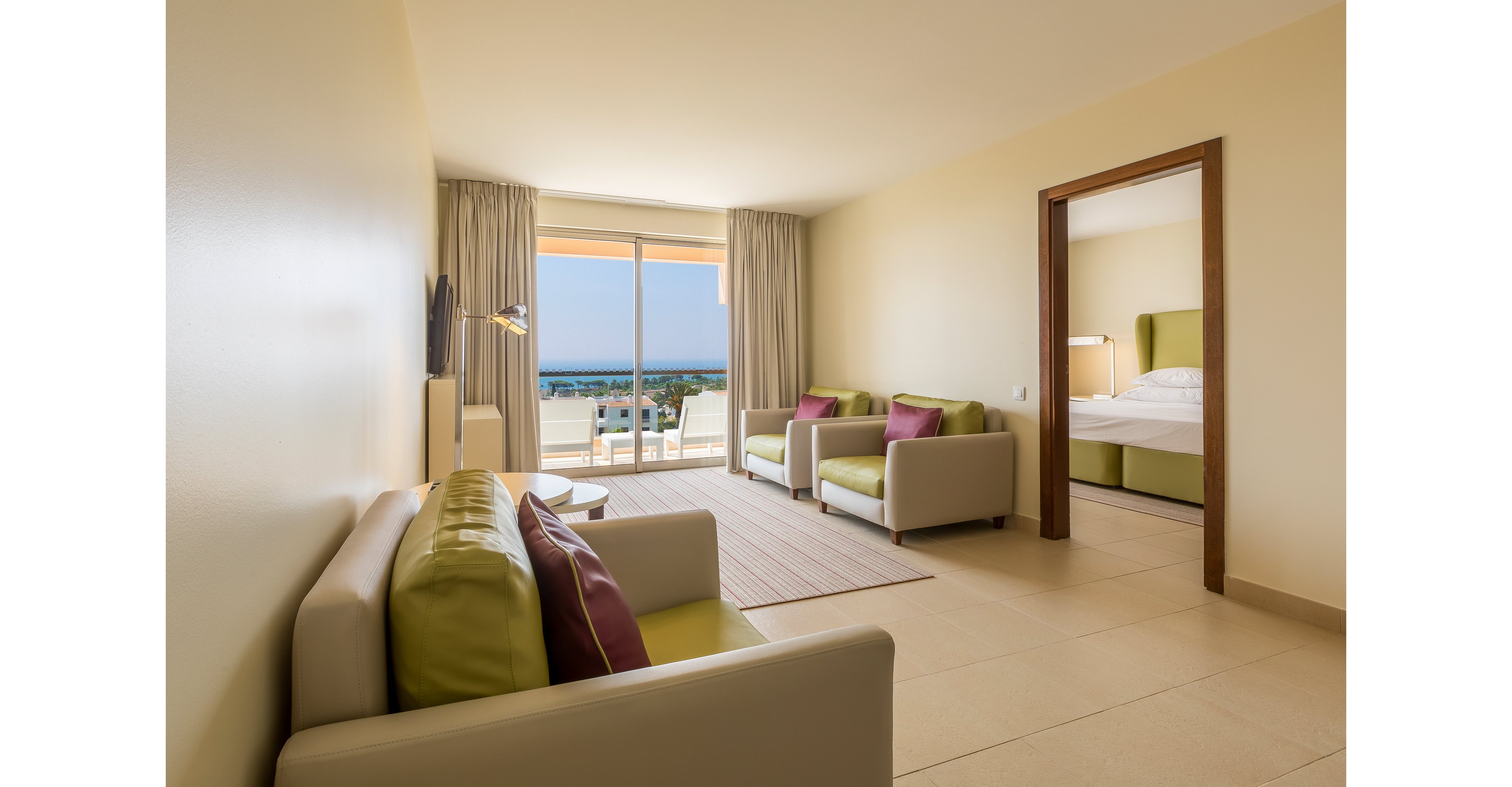 NAU Sao Rafael Suites - All Inclusive