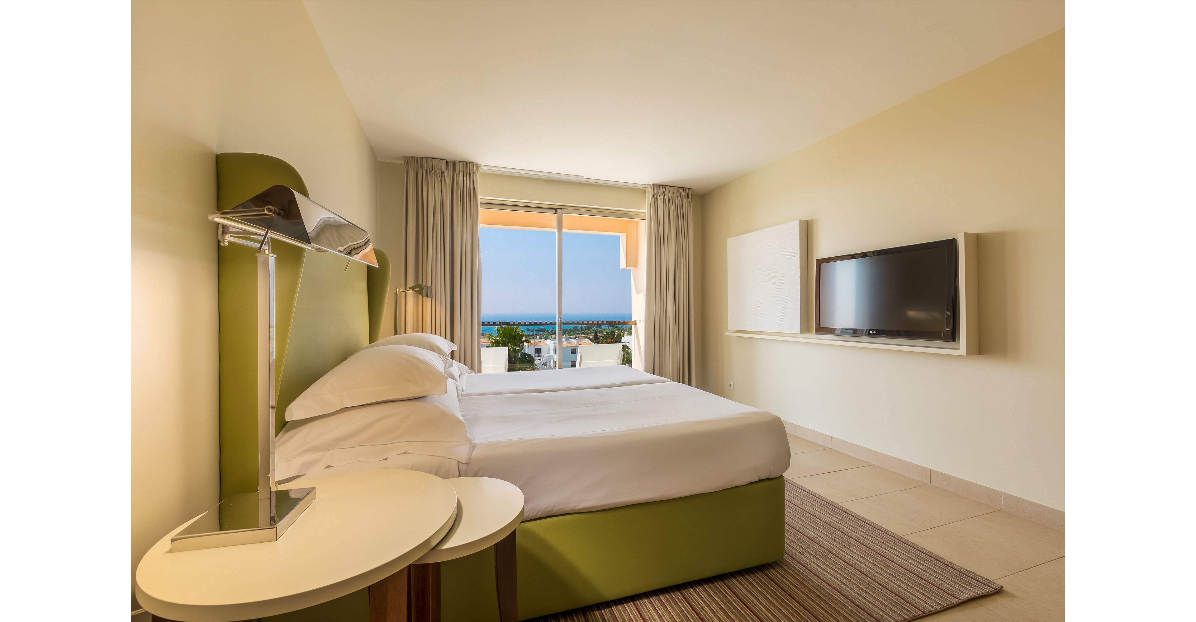 NAU Sao Rafael Suites - All Inclusive