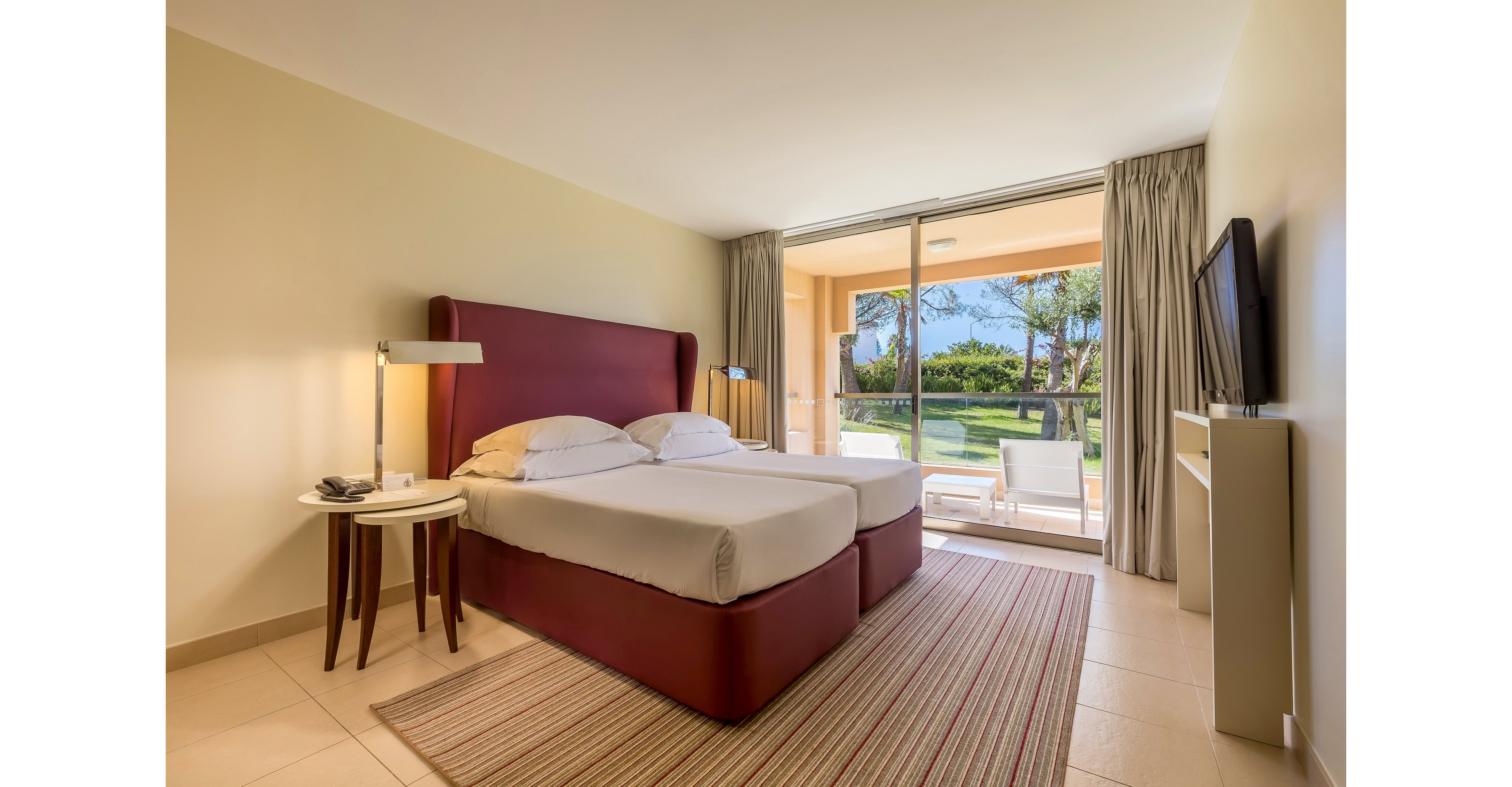 NAU Sao Rafael Suites - All Inclusive