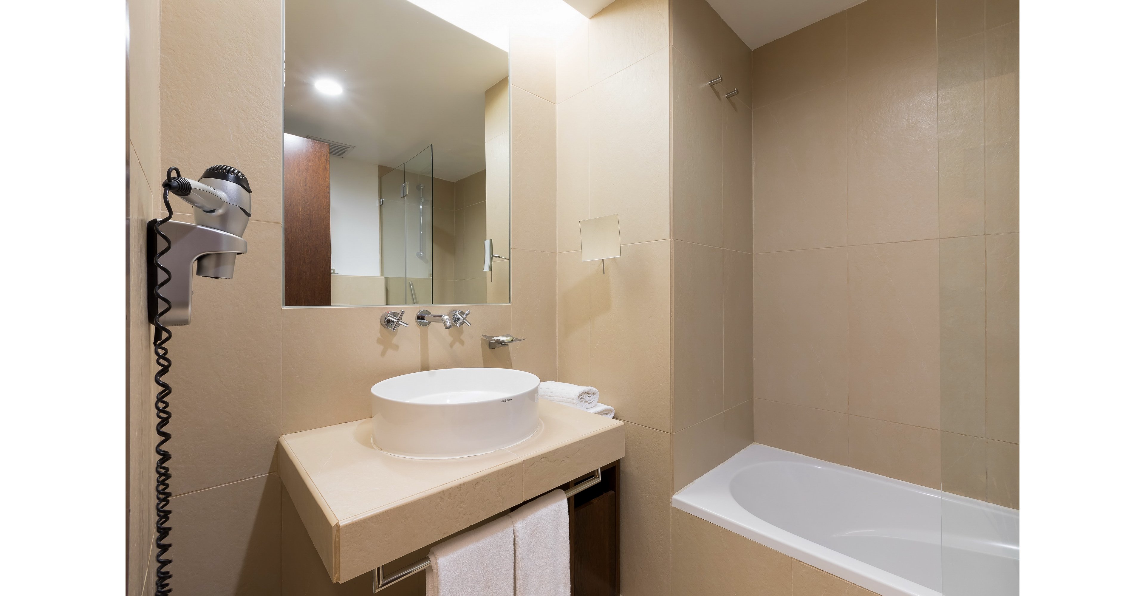 NAU Sao Rafael Suites - All Inclusive