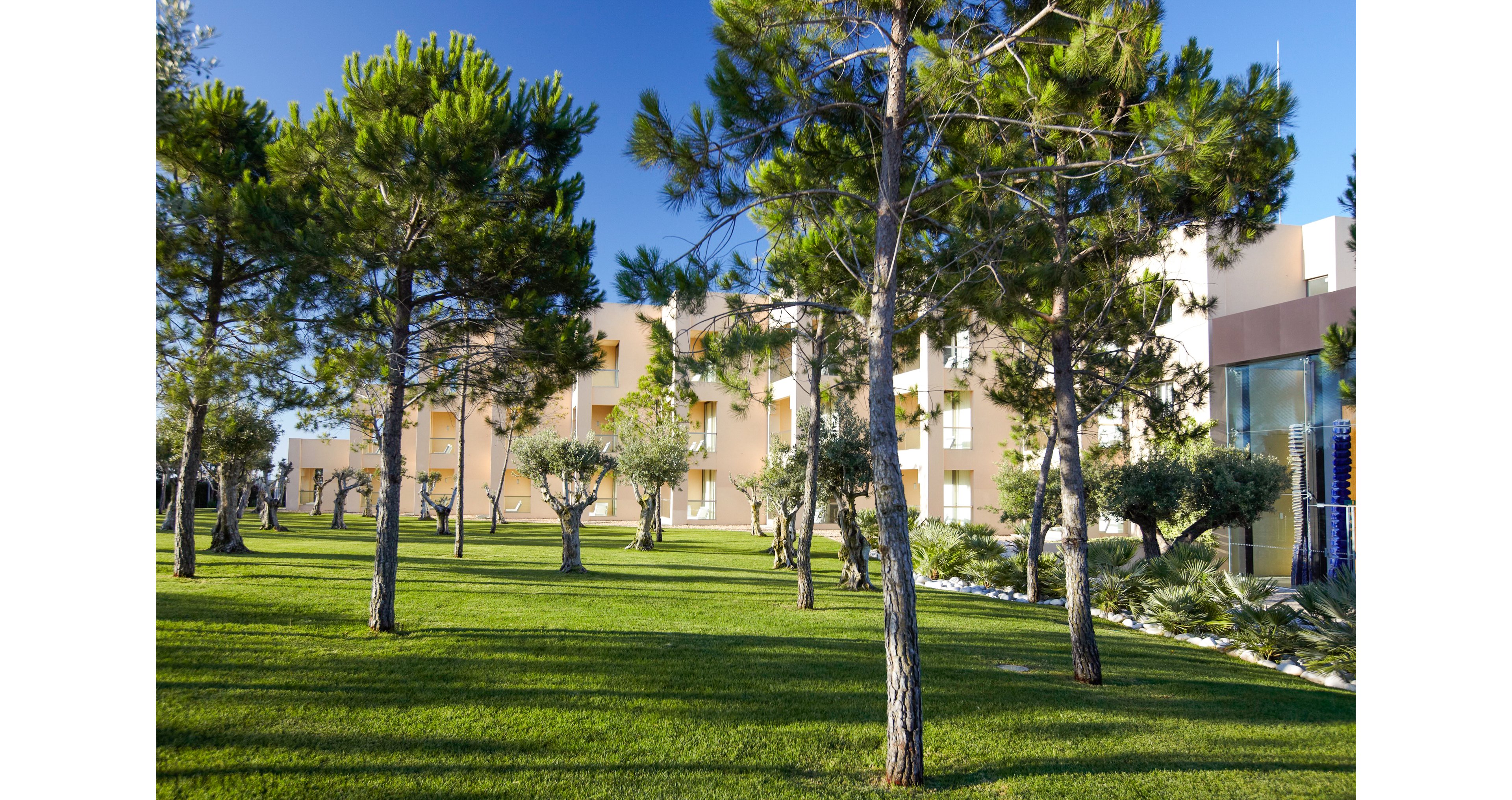 NAU Sao Rafael Suites - All Inclusive