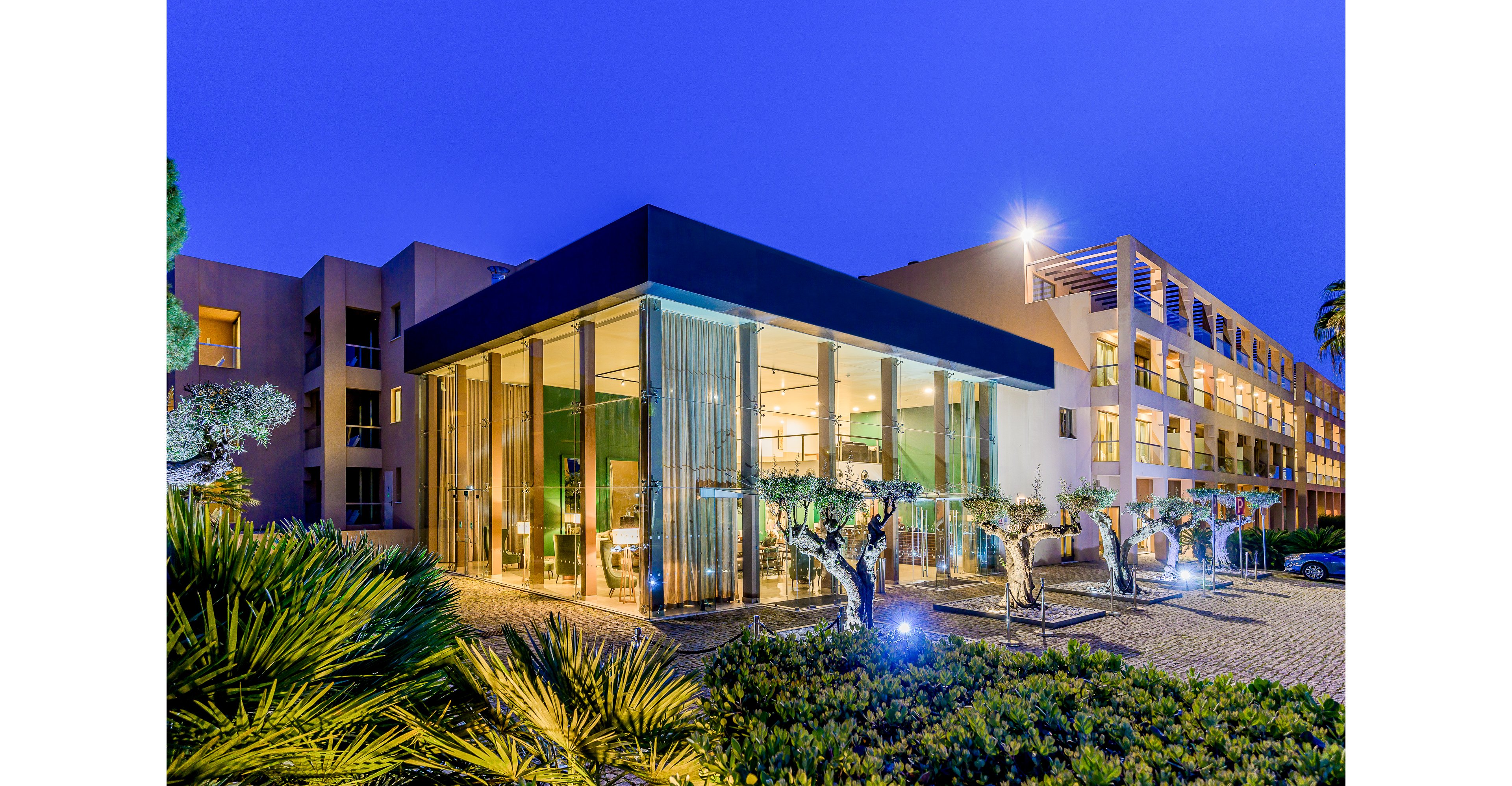 NAU Sao Rafael Suites - All Inclusive