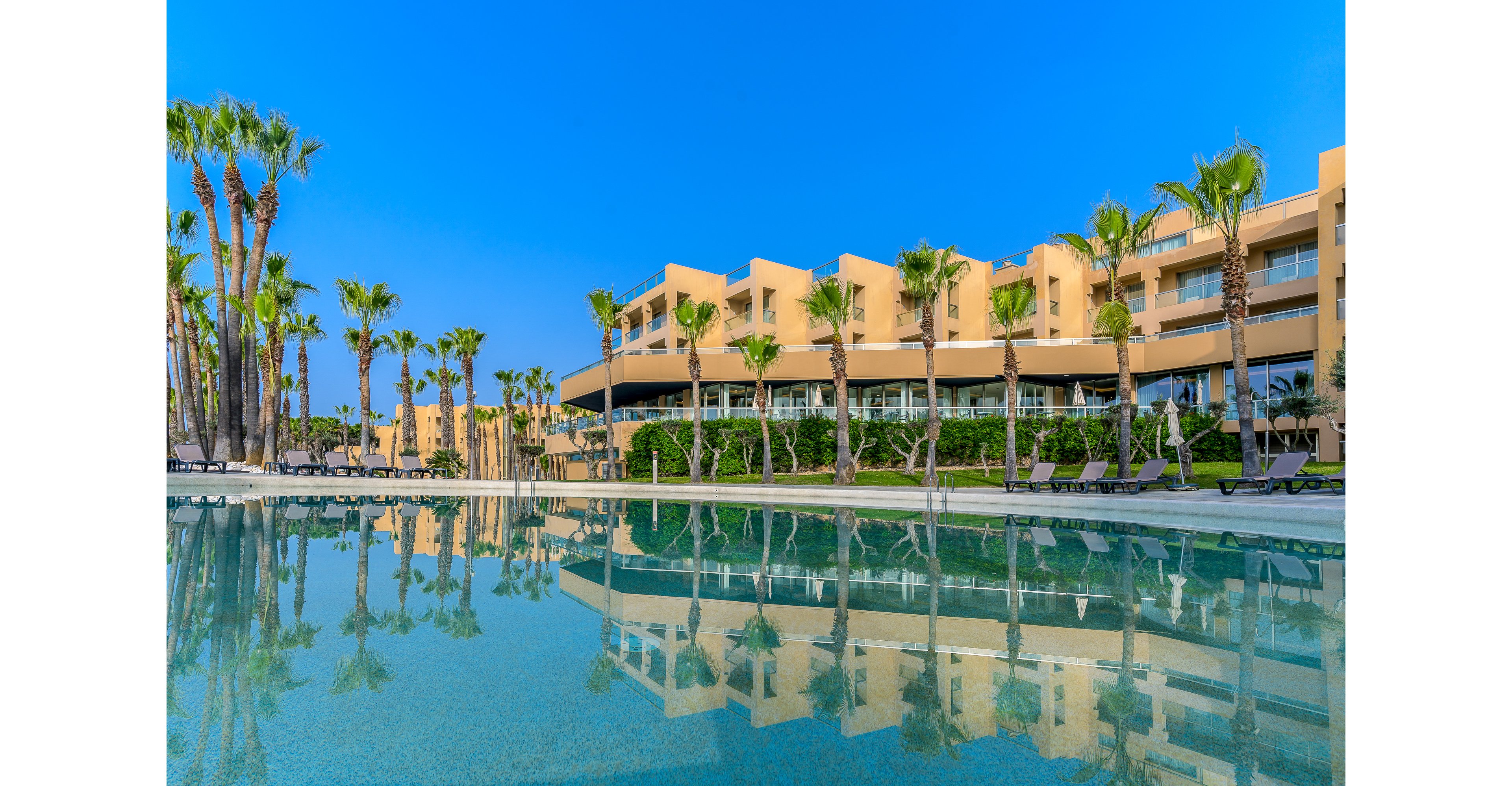 NAU Sao Rafael Suites - All Inclusive