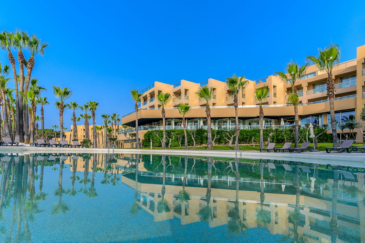 NAU Sao Rafael Suites - All Inclusive