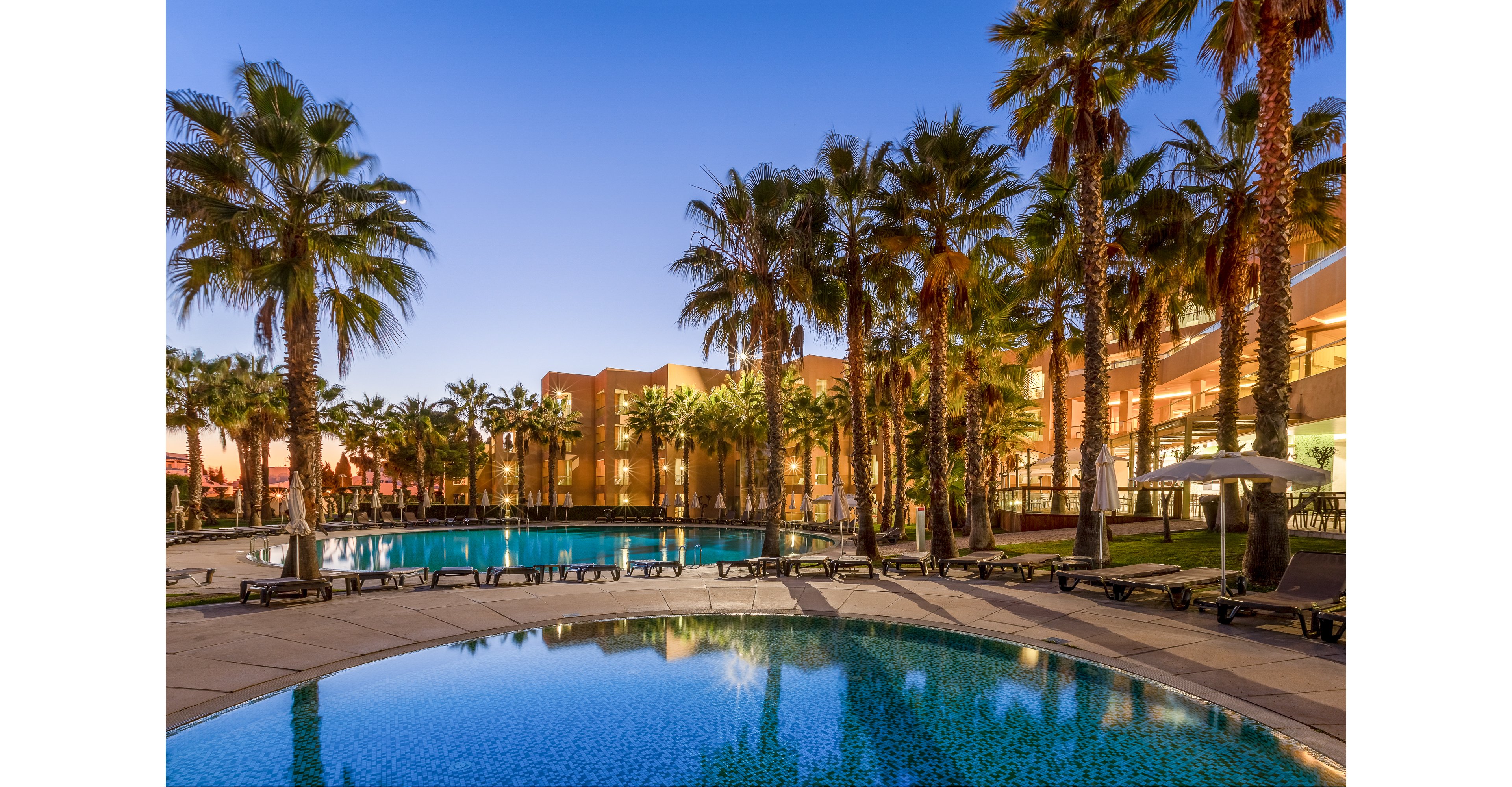 NAU Sao Rafael Suites - All Inclusive