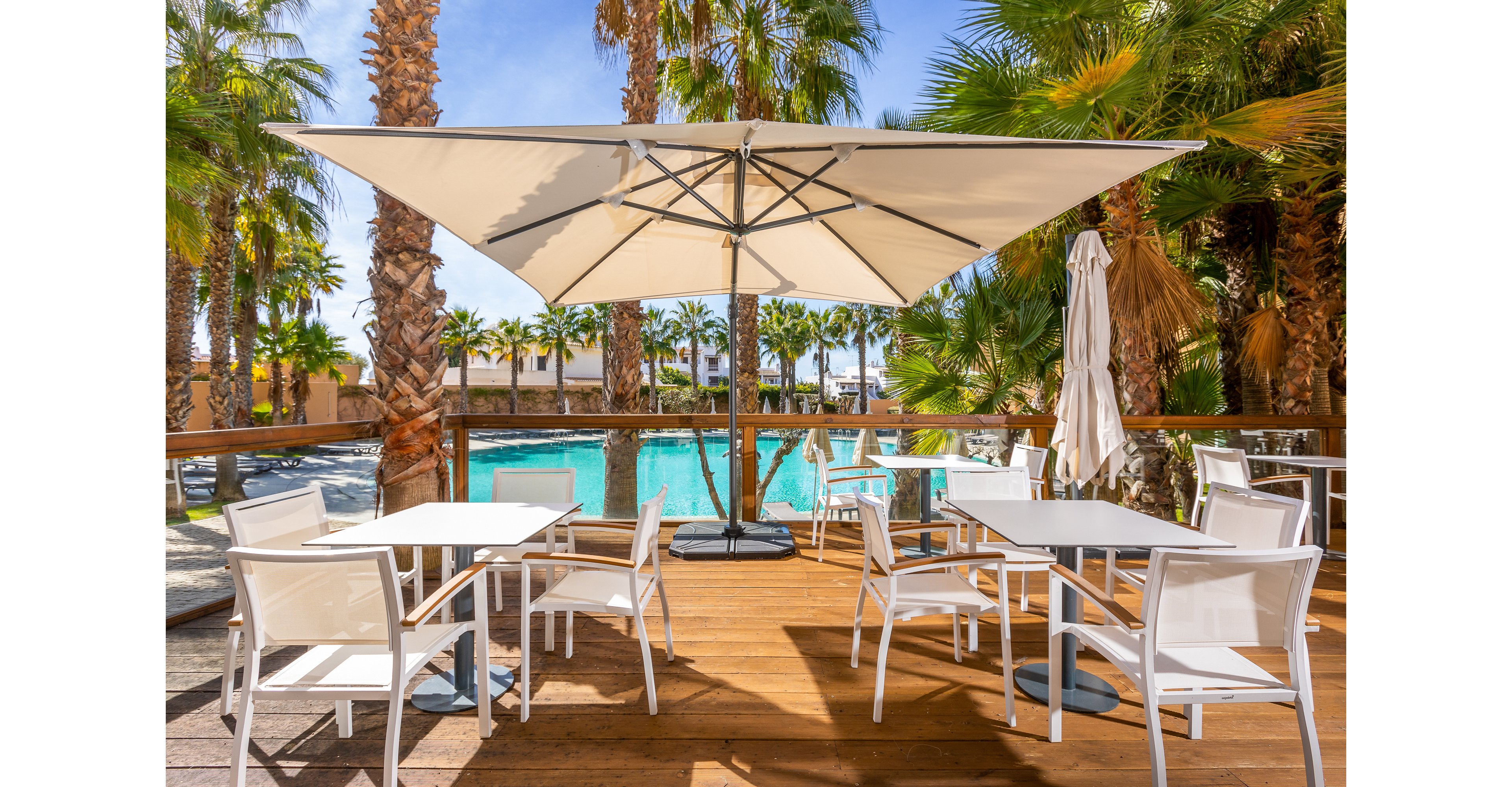 NAU Sao Rafael Suites - All Inclusive