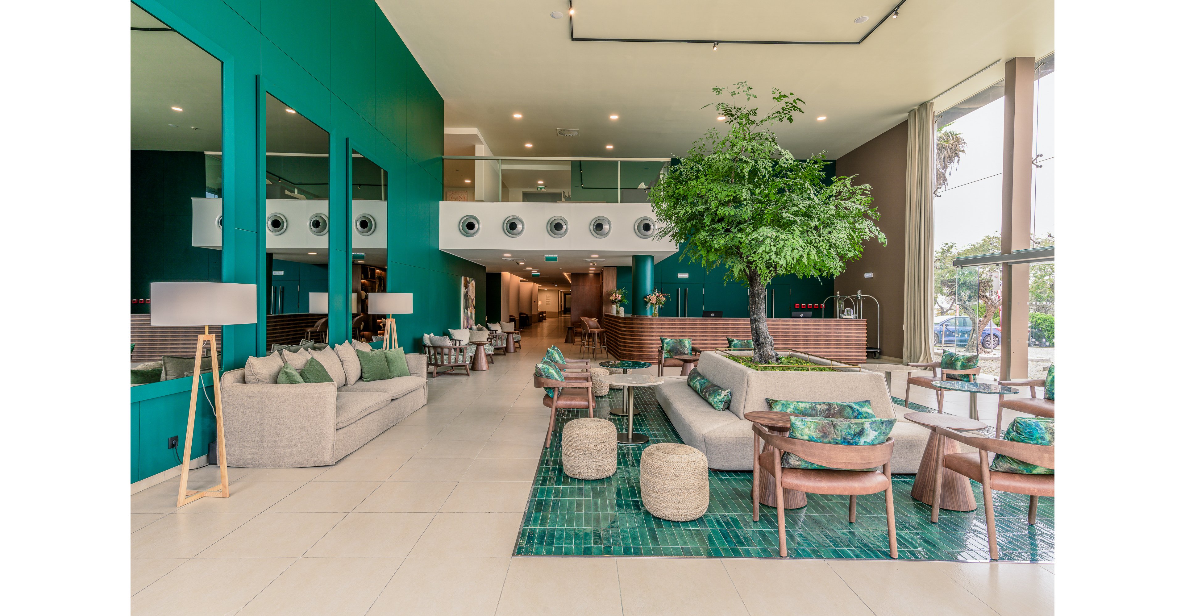 NAU Sao Rafael Suites - All Inclusive