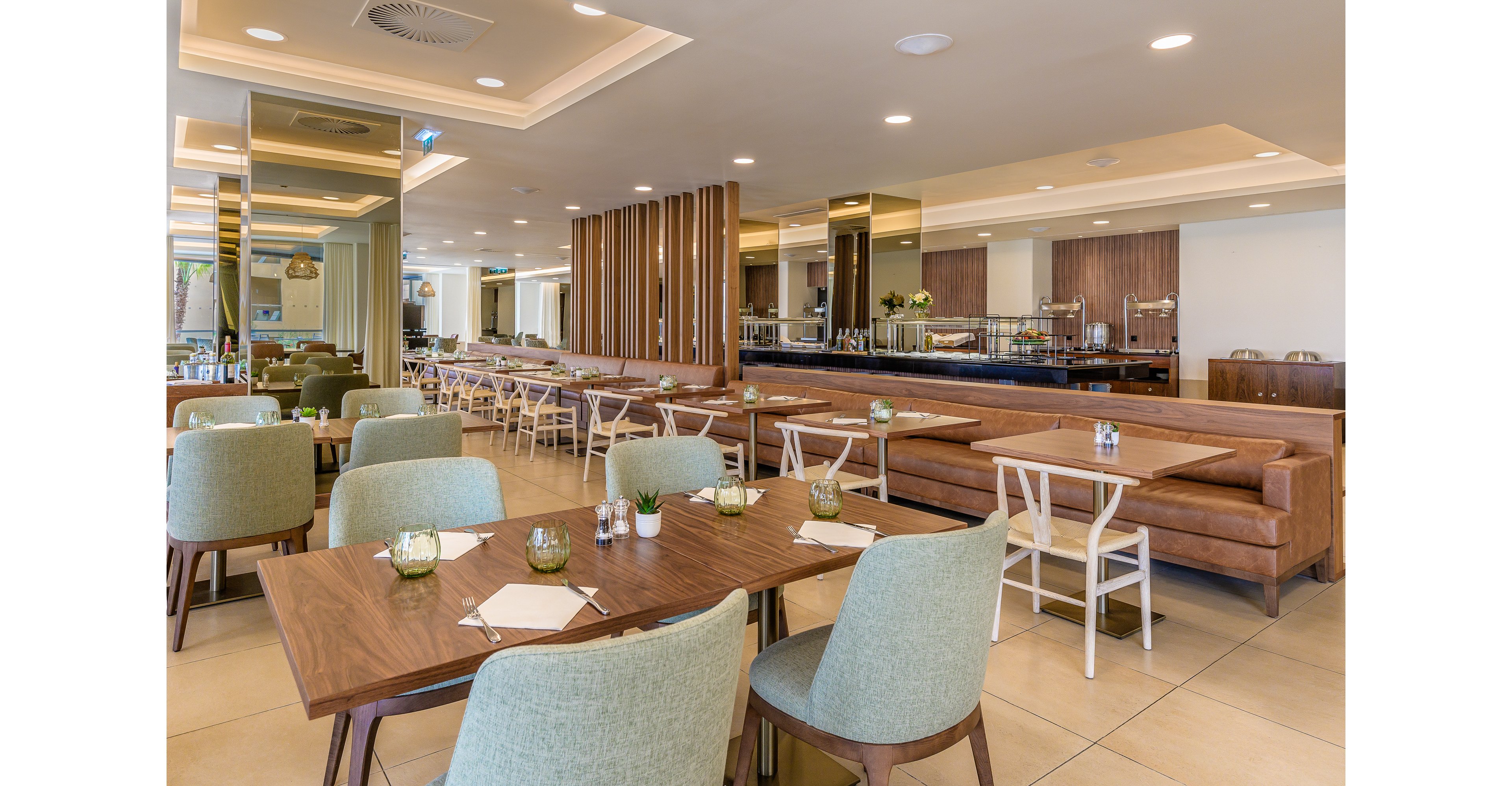 NAU Sao Rafael Suites - All Inclusive