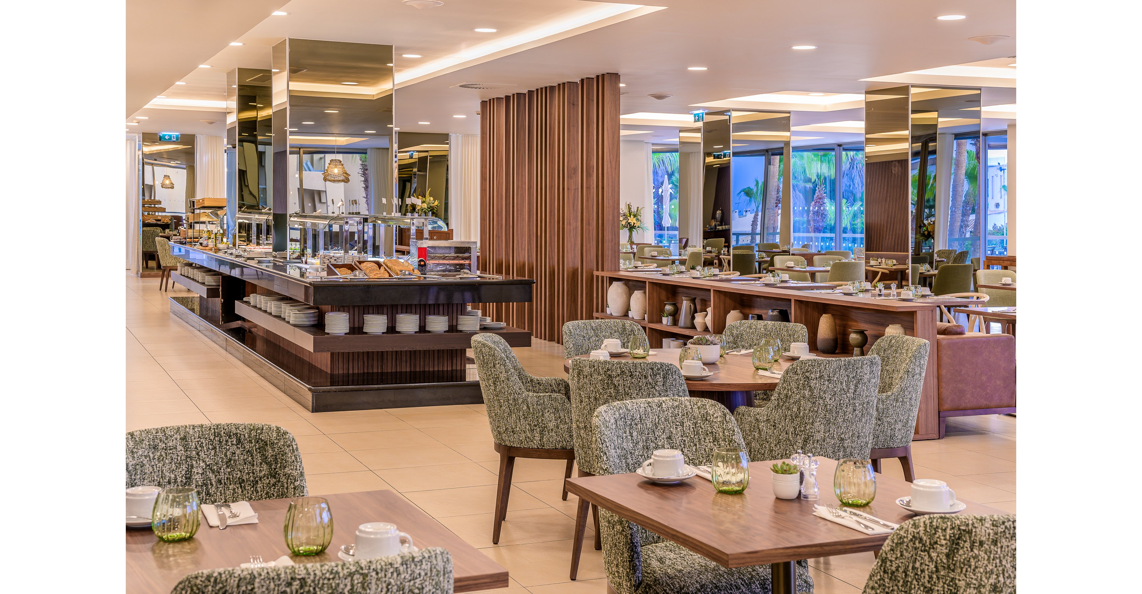 NAU Sao Rafael Suites - All Inclusive