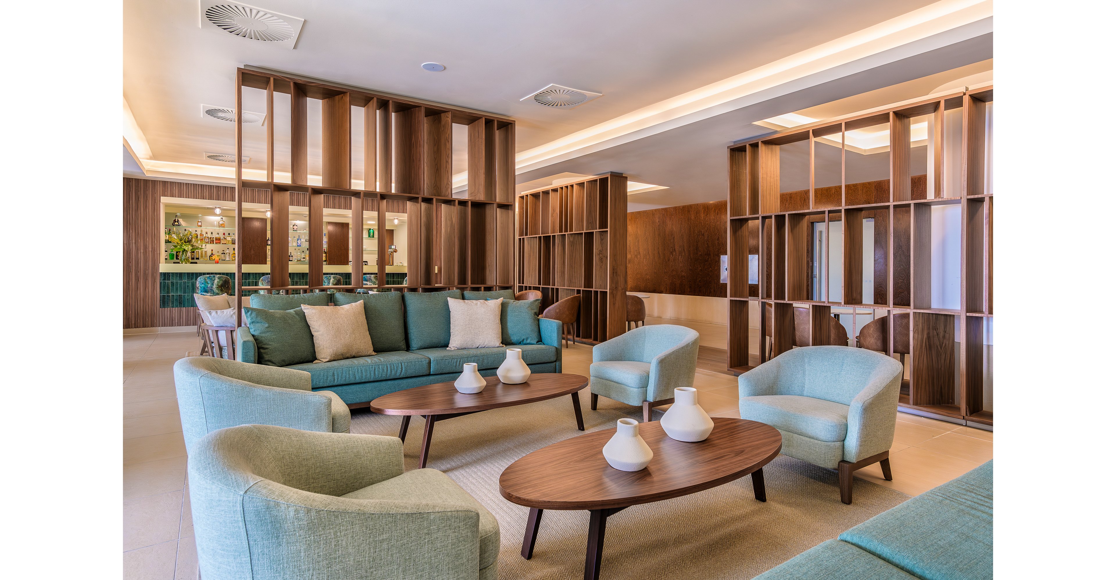 NAU Sao Rafael Suites - All Inclusive