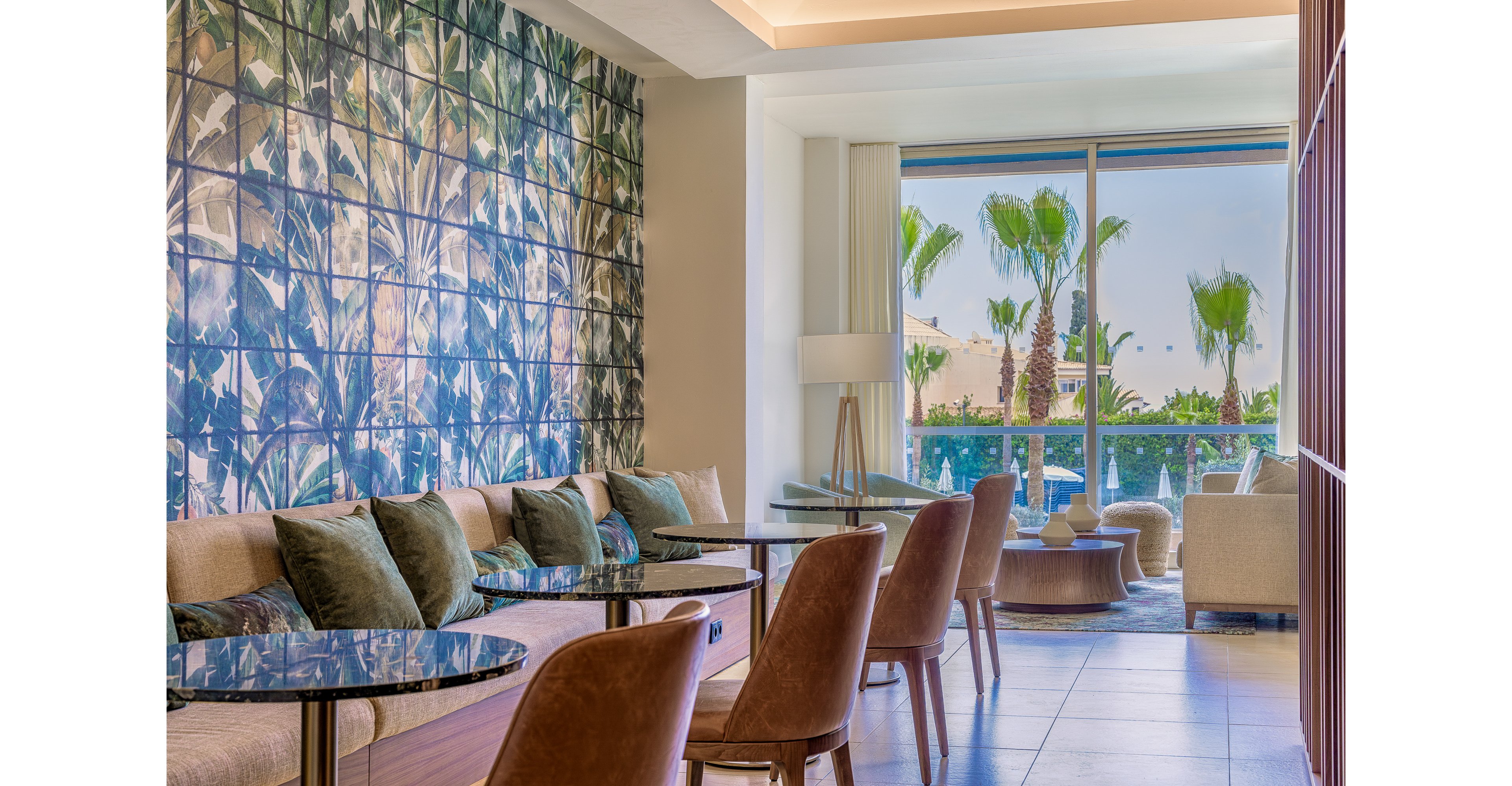 NAU Sao Rafael Suites - All Inclusive